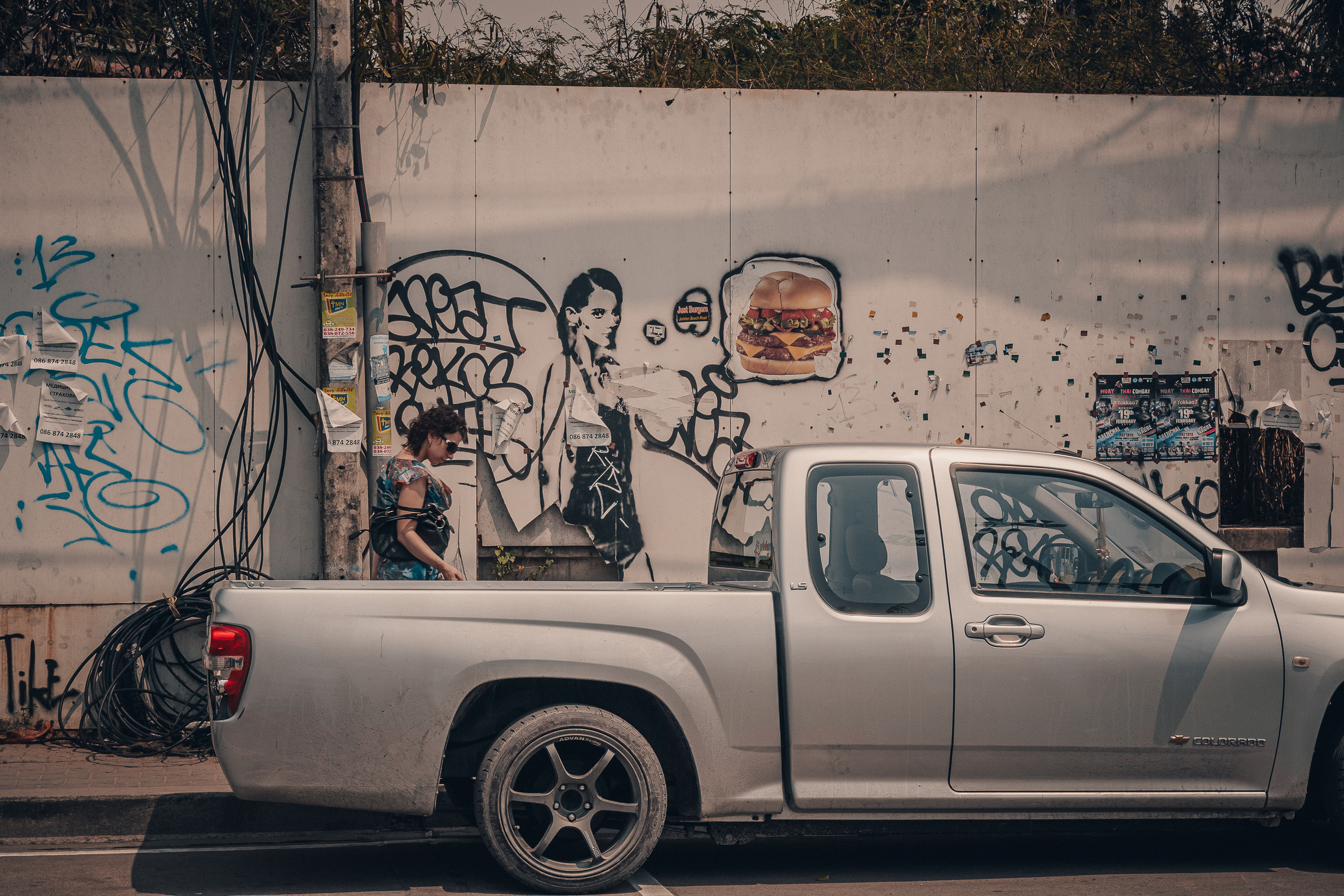 Таиланд. Фотошкола ArtFotoLife для начинающих и продвинутых фотографов