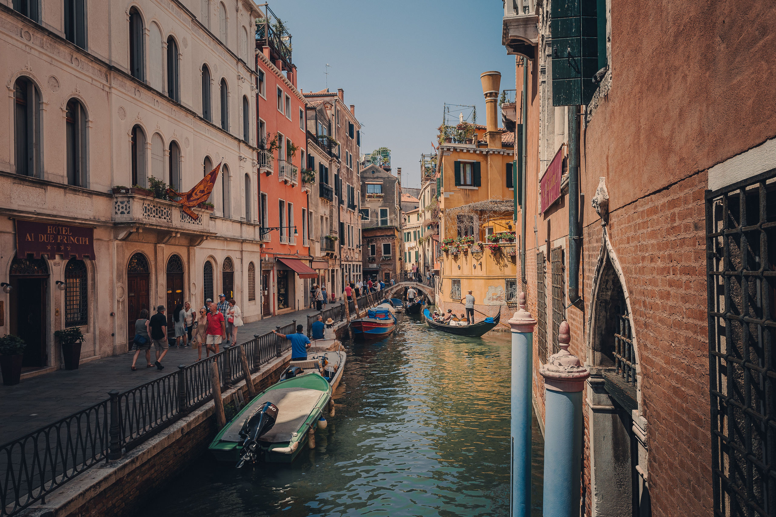 Италия. Фотошкола ArtFotoLife для начинающих и продвинутых фотографов