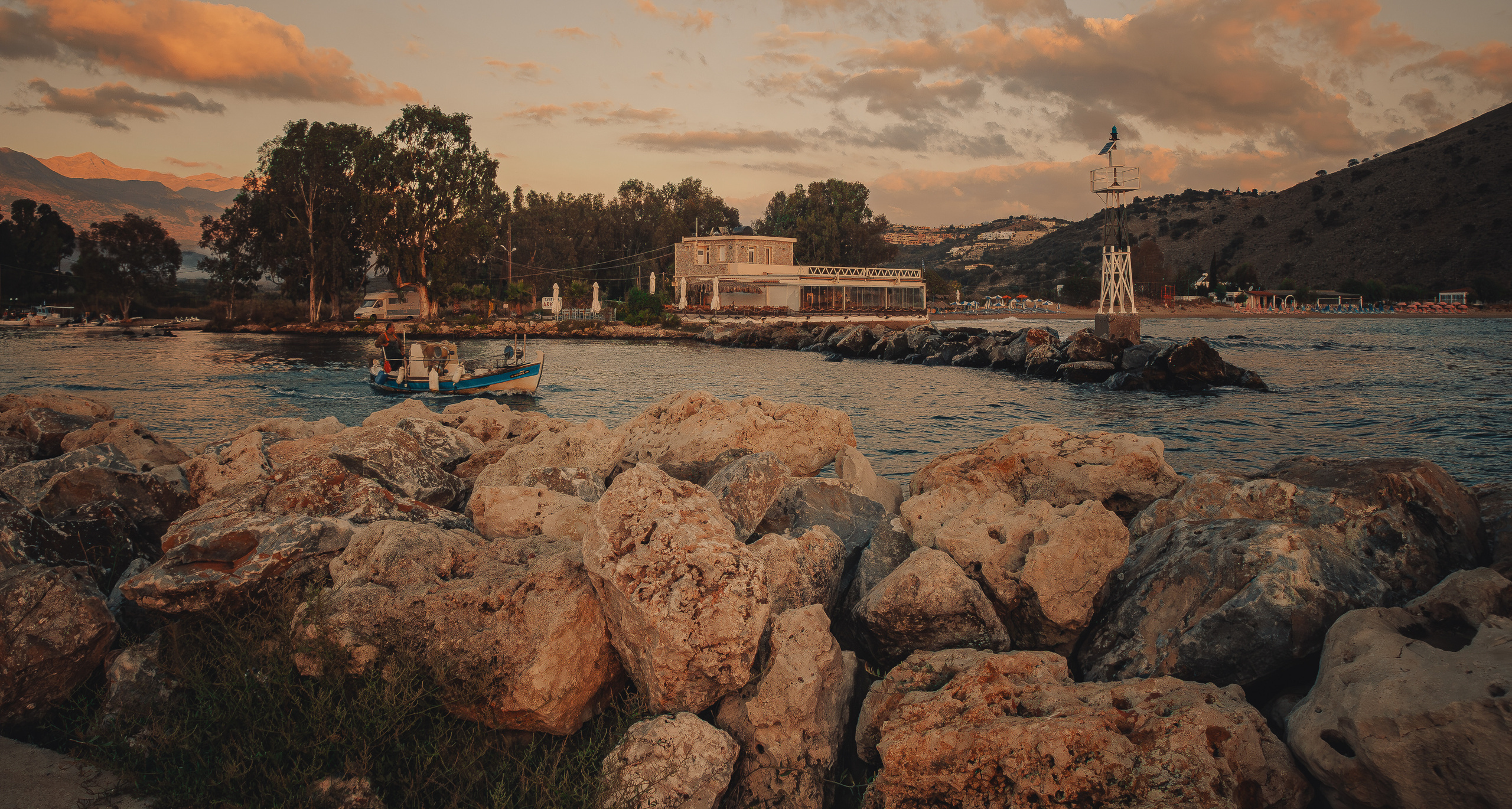 Греция, о. Крит. Фотошкола ArtFotoLife для начинающих и продвинутых фотографов