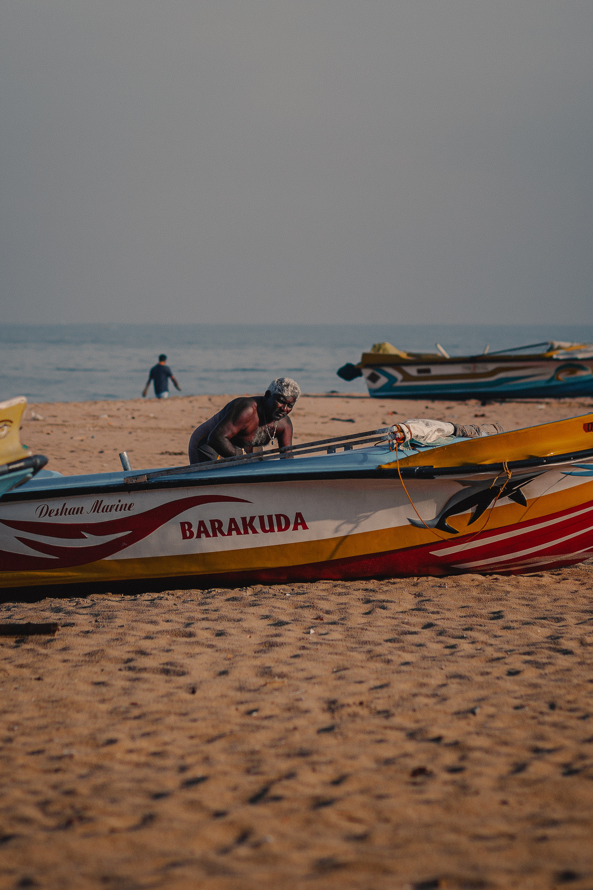 Шри-Ланка. Фотошкола ArtFotoLife для начинающих и продвинутых фотографов