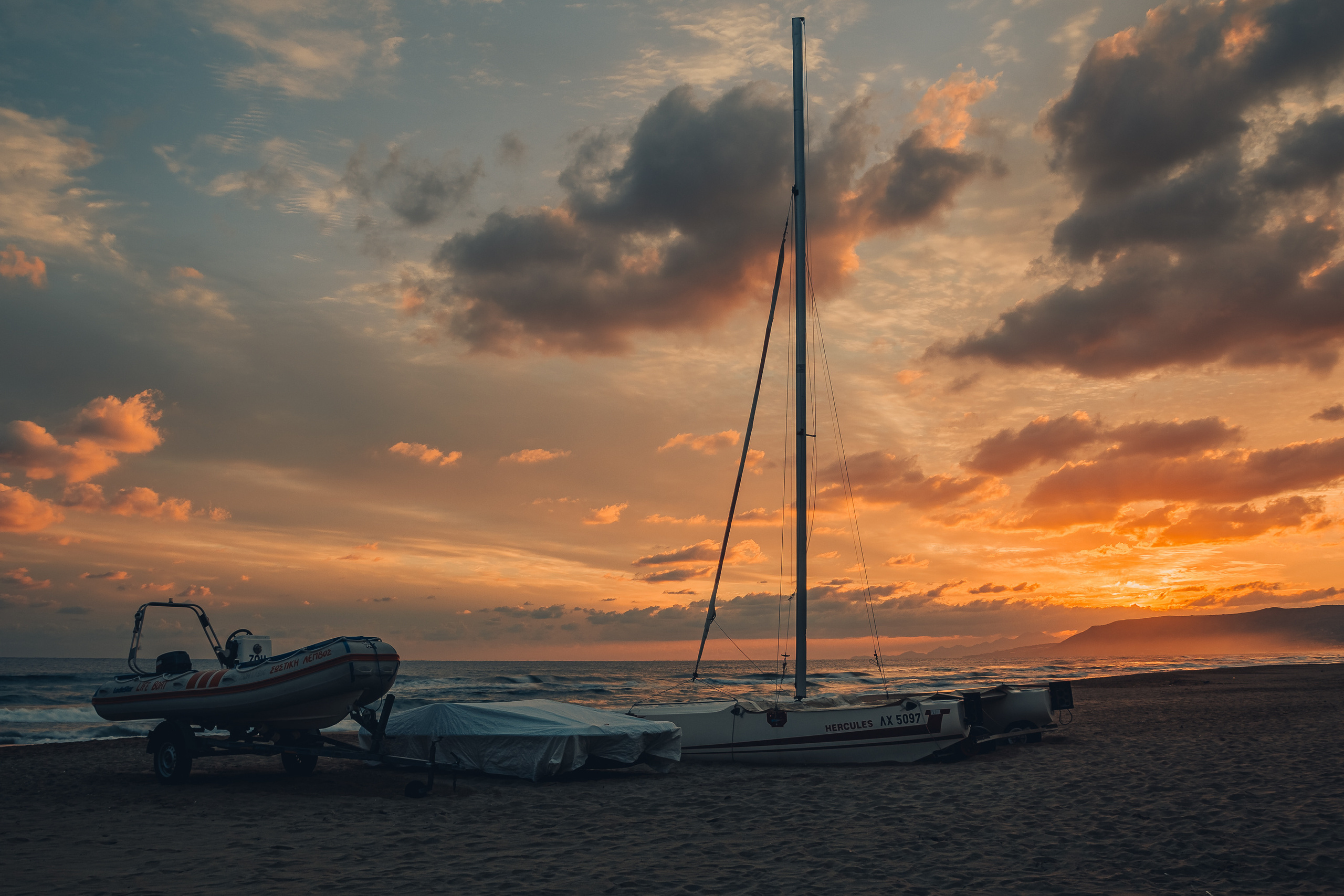 Греция, о. Крит. Фотошкола ArtFotoLife для начинающих и продвинутых фотографов