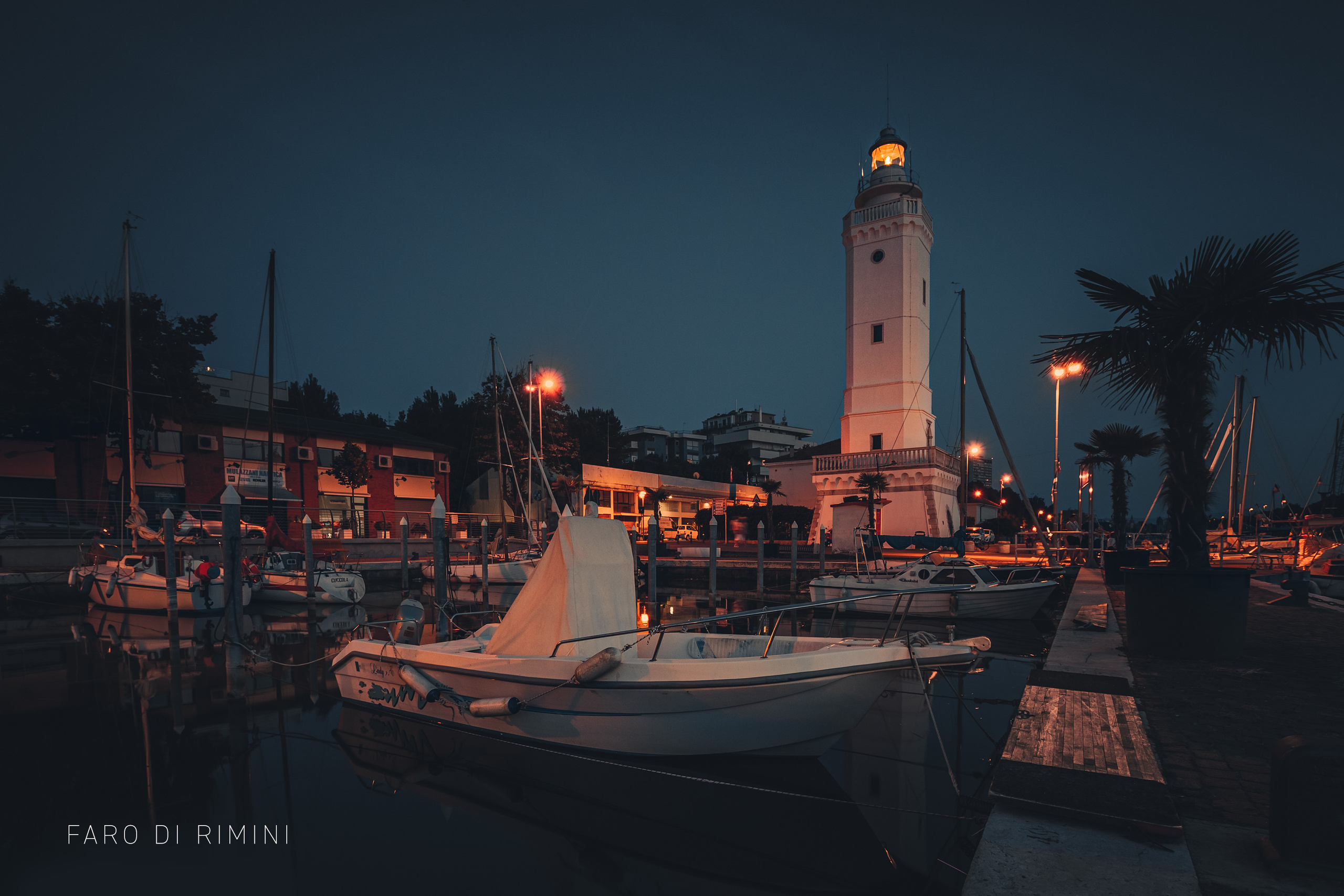 Италия. Фотошкола ArtFotoLife для начинающих и продвинутых фотографов