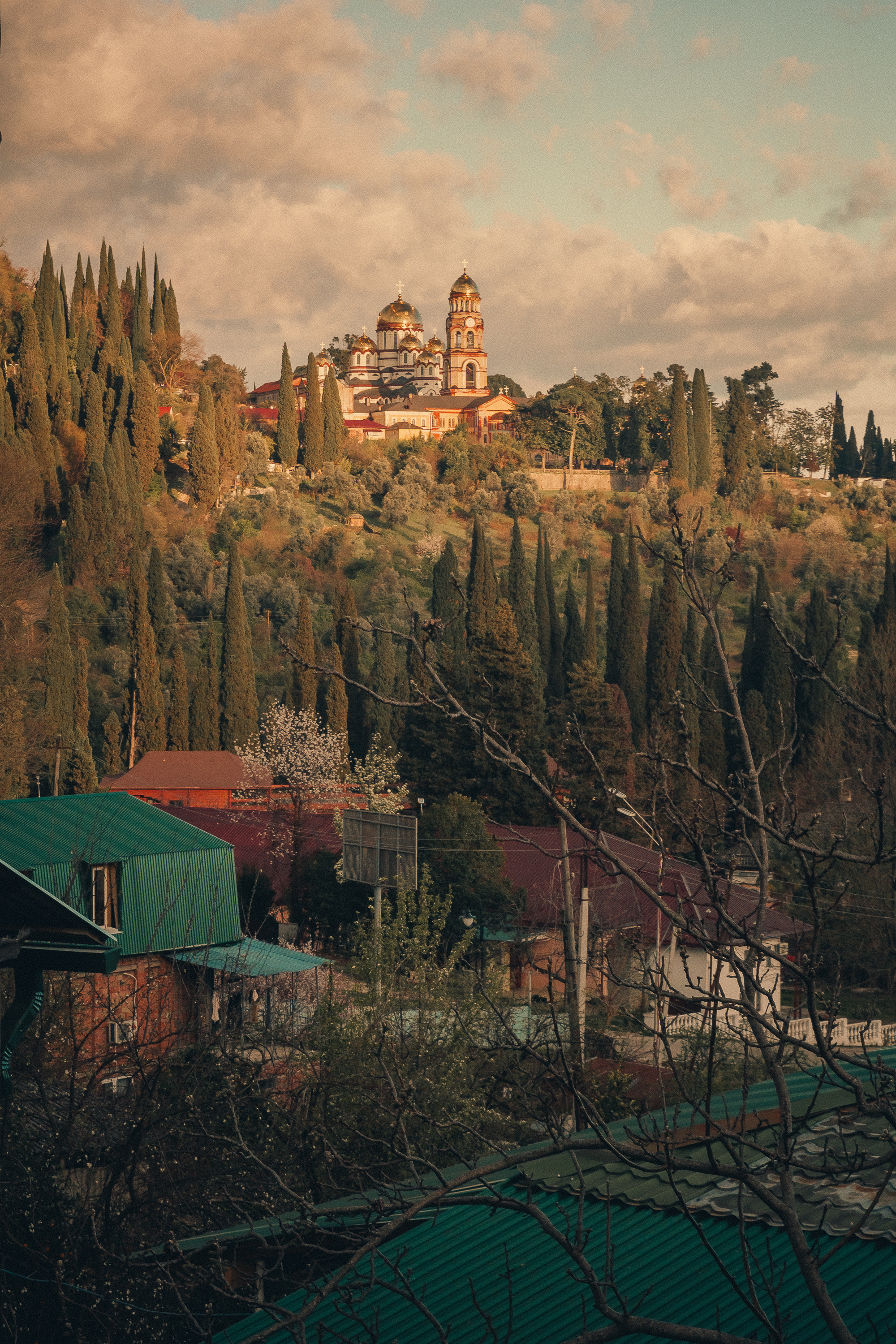 Абхазия. Фотошкола ArtFotoLife для начинающих и продвинутых фотографов