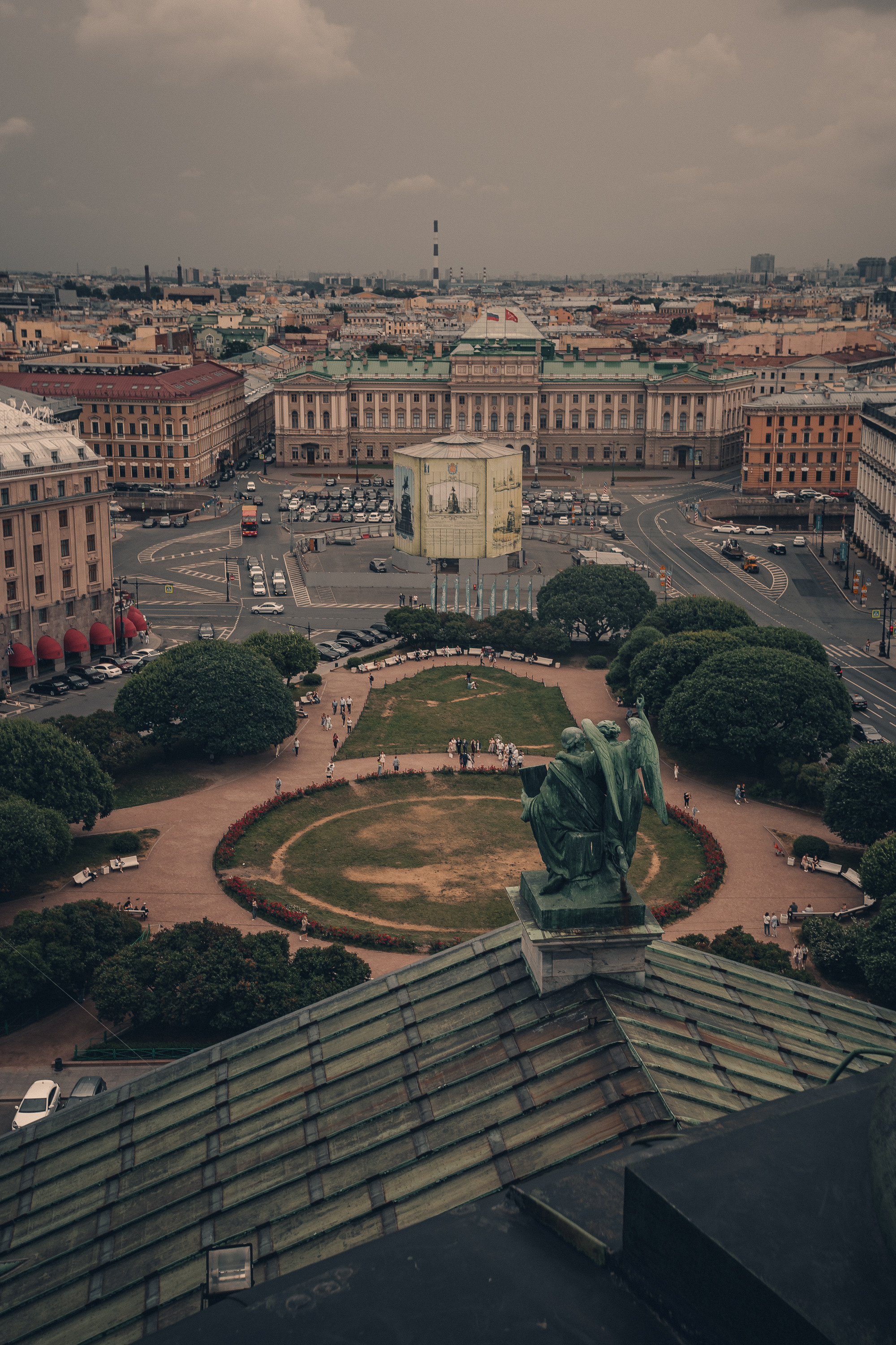 Санкт-Петербург. Фотошкола ArtFotoLife для начинающих и продвинутых фотографов