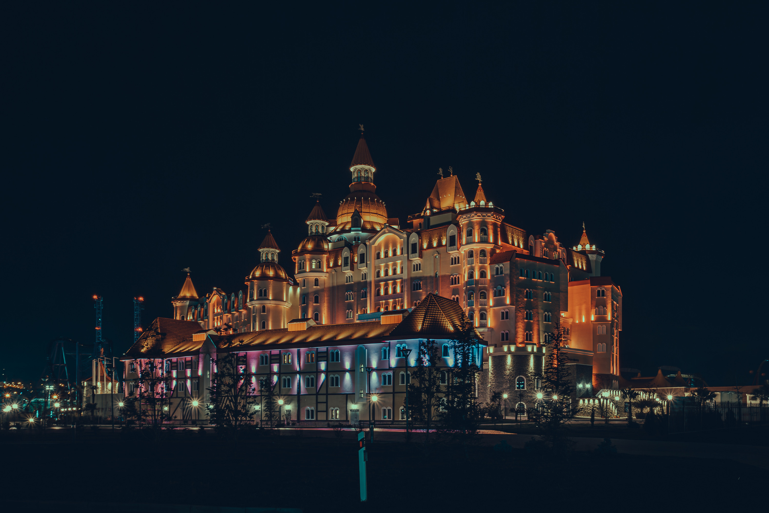 Сочи. Фотошкола ArtFotoLife для начинающих и продвинутых фотографов