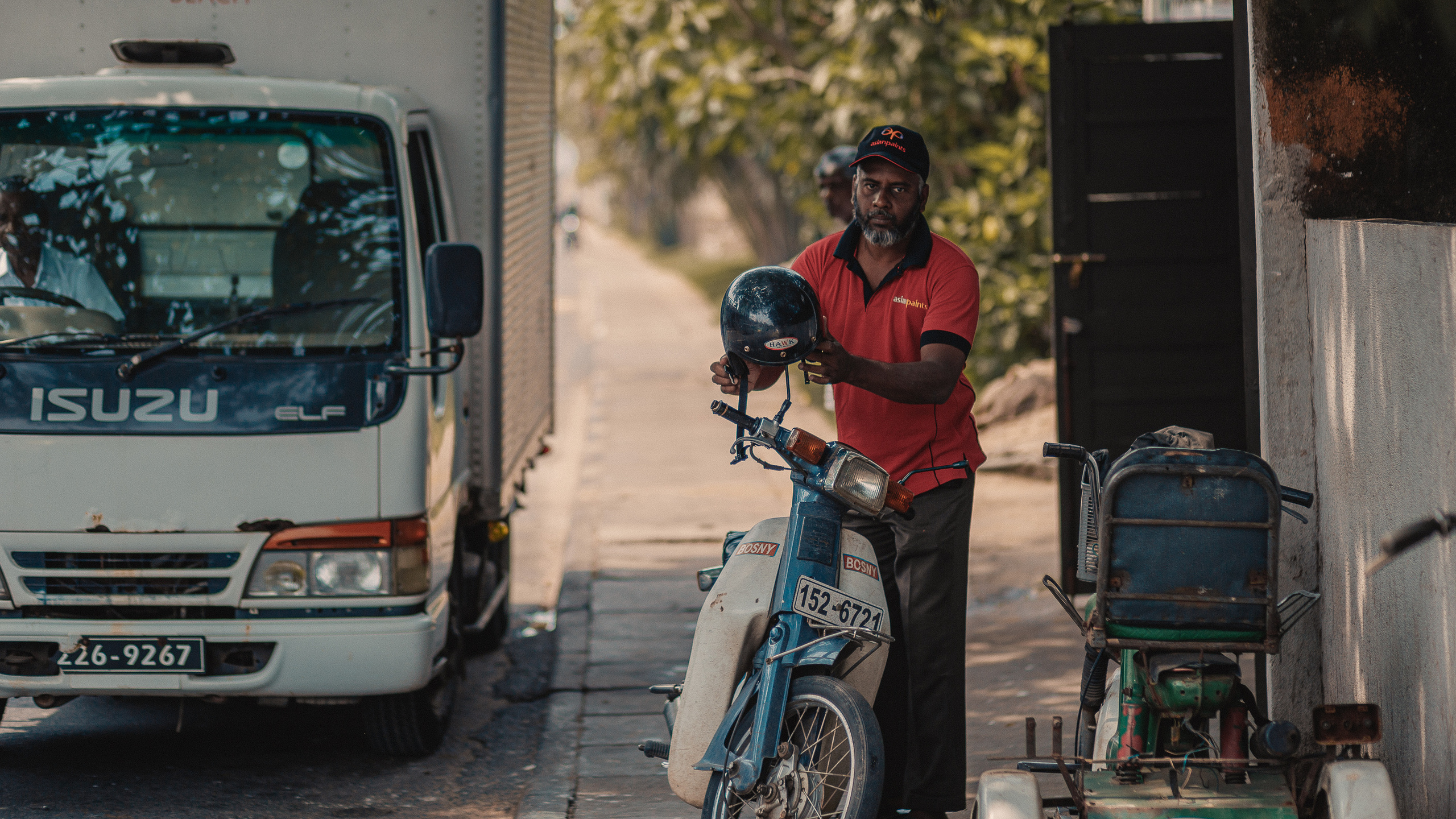 Шри-Ланка. Фотошкола ArtFotoLife для начинающих и продвинутых фотографов