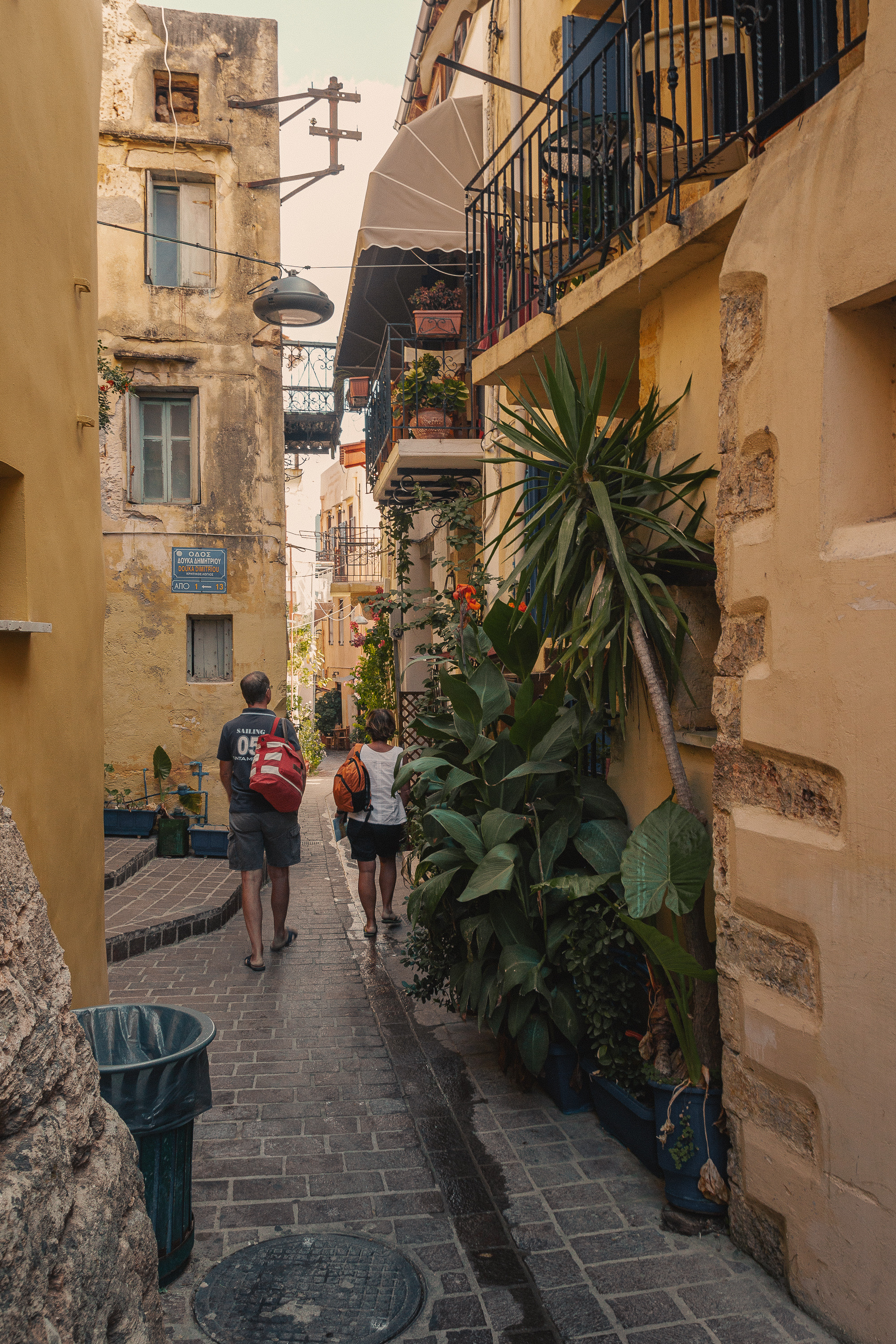 Греция, о. Крит. Фотошкола ArtFotoLife для начинающих и продвинутых фотографов