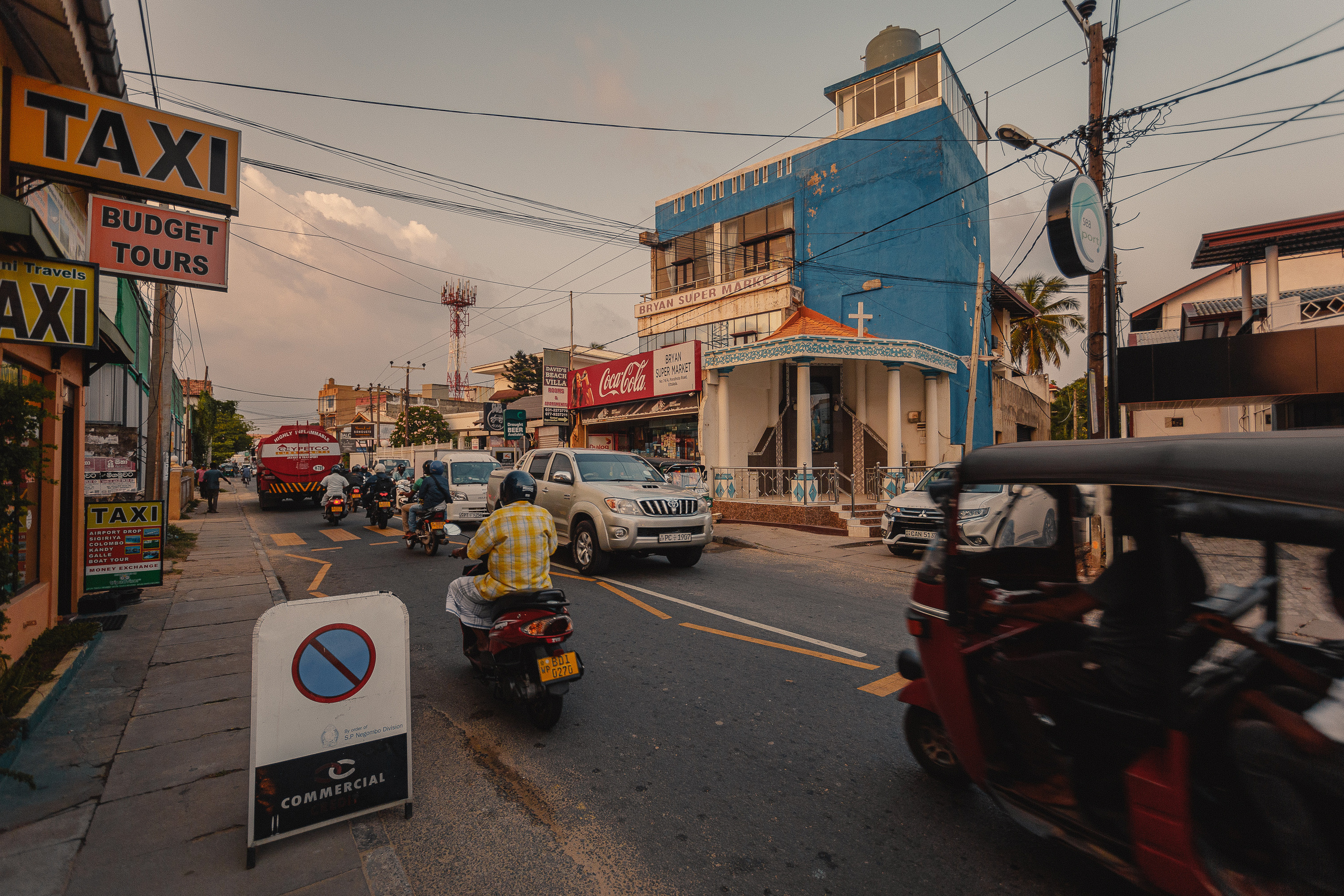 Шри-Ланка. Фотошкола ArtFotoLife для начинающих и продвинутых фотографов