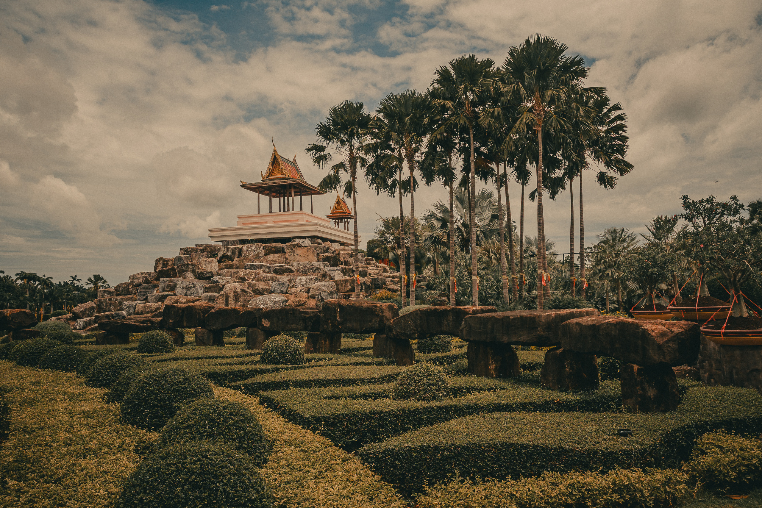 Таиланд. Фотошкола ArtFotoLife для начинающих и продвинутых фотографов