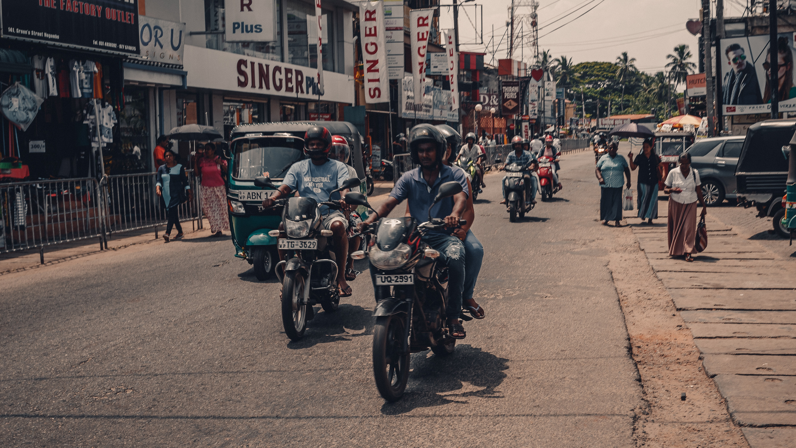 Шри-Ланка. Фотошкола ArtFotoLife для начинающих и продвинутых фотографов