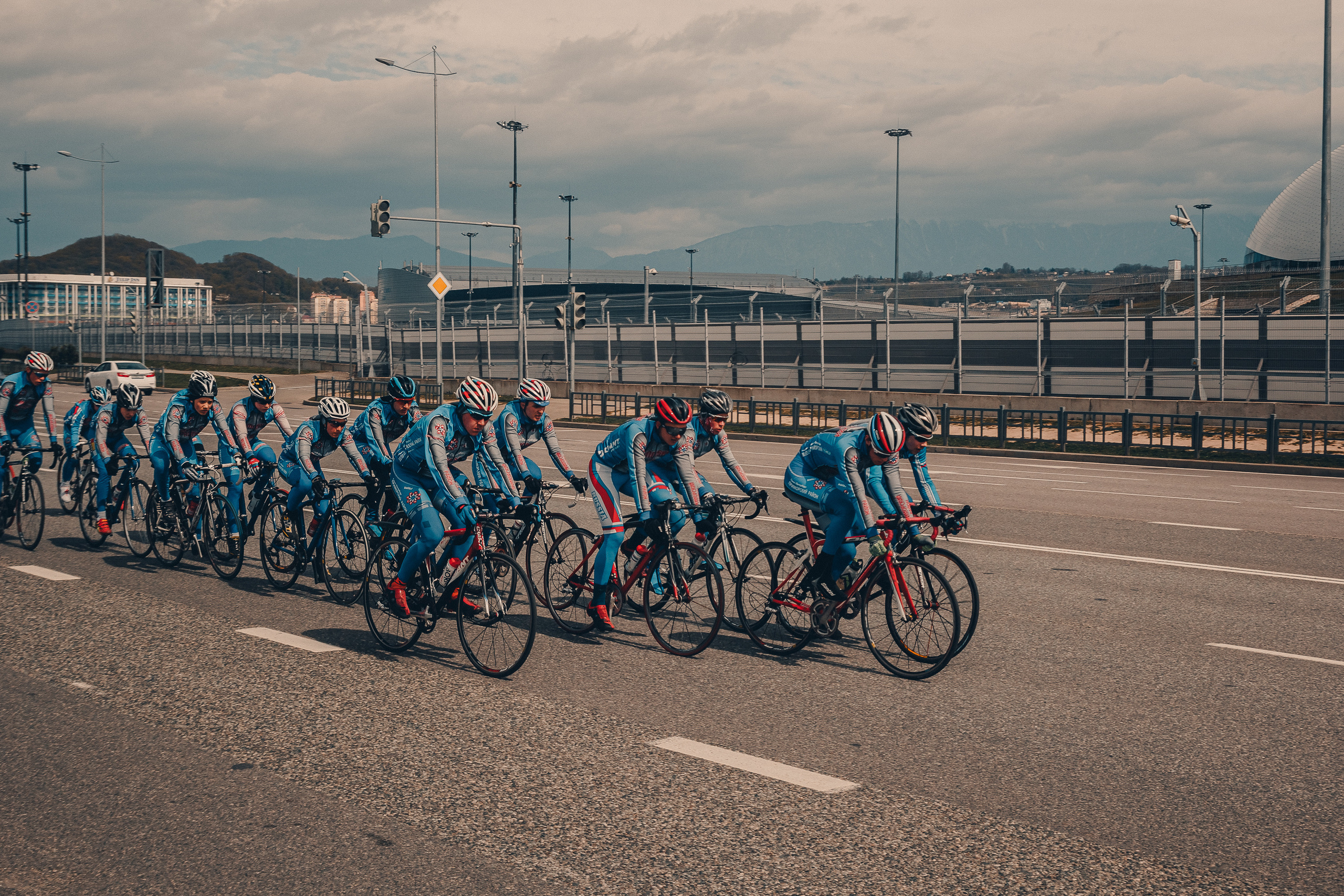 Сочи. Фотошкола ArtFotoLife для начинающих и продвинутых фотографов