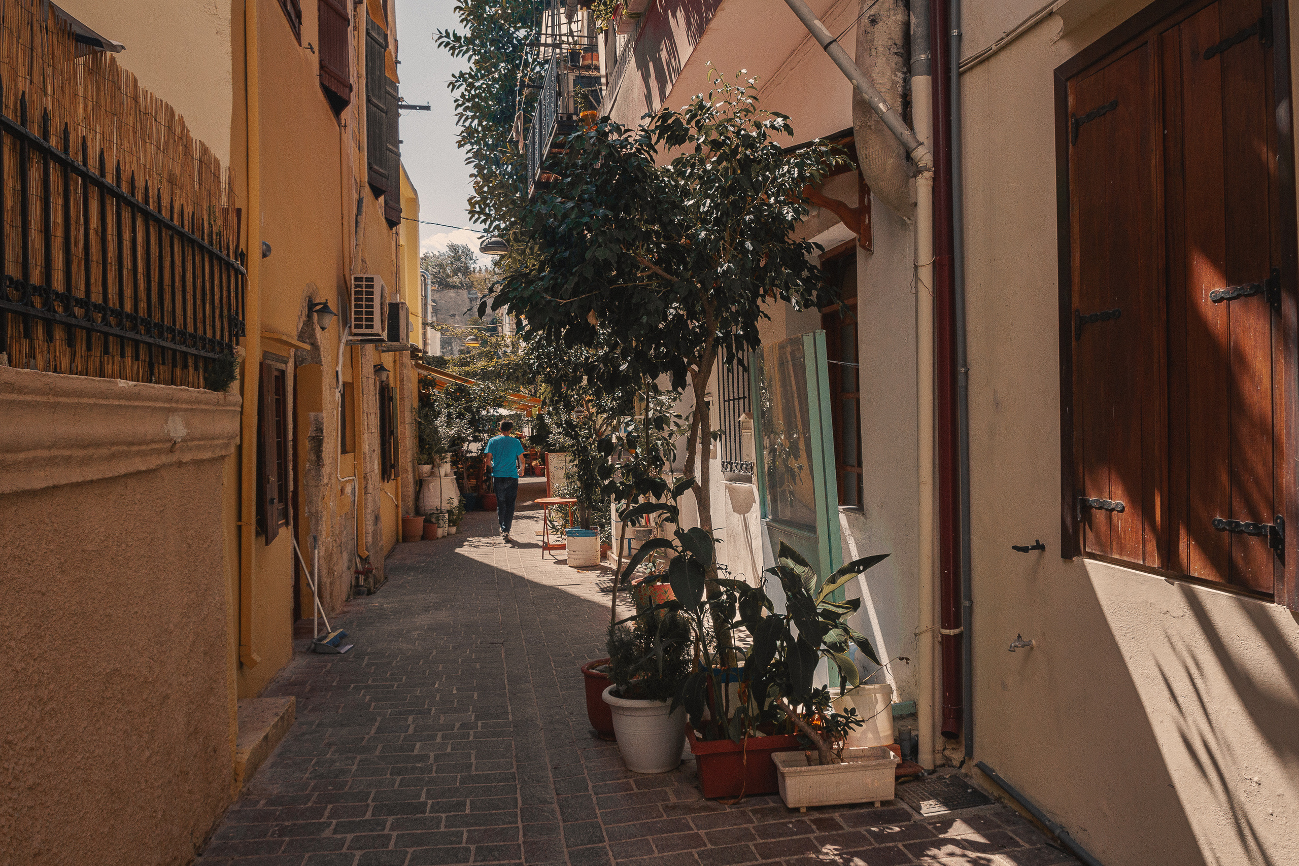 Греция, о. Крит. Фотошкола ArtFotoLife для начинающих и продвинутых фотографов