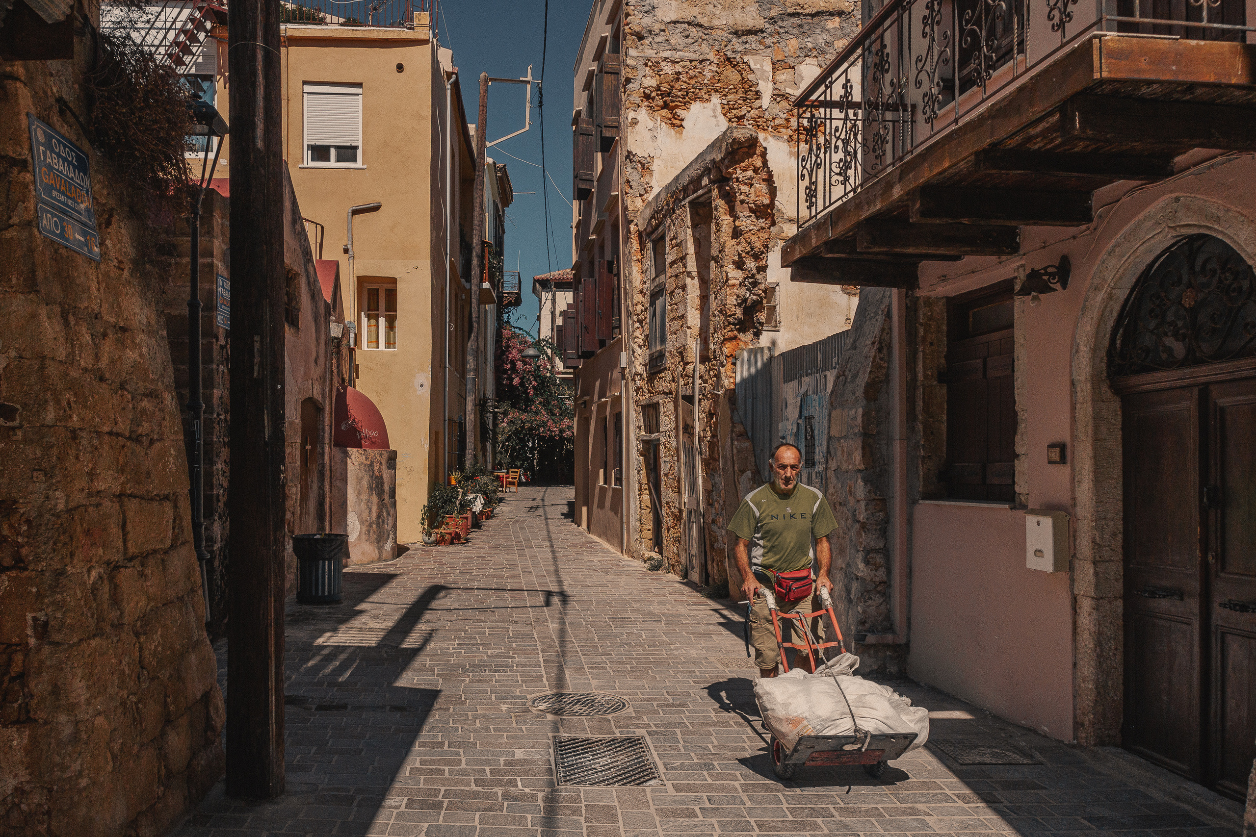 Греция, о. Крит. Фотошкола ArtFotoLife для начинающих и продвинутых фотографов