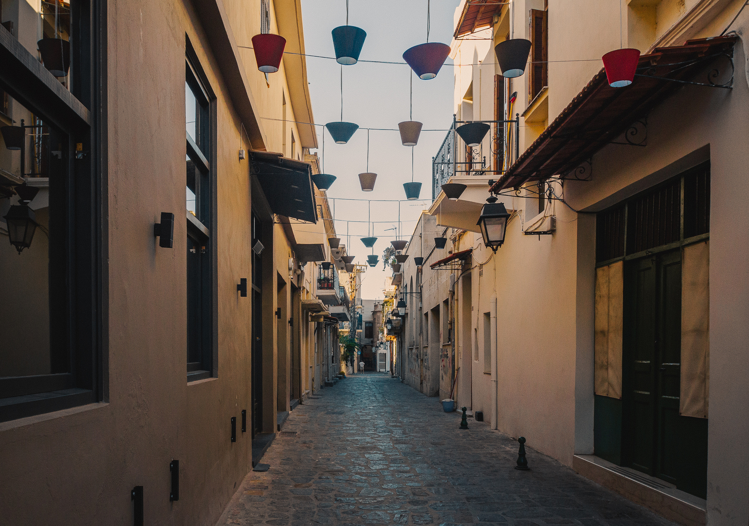 Греция, о. Крит. Фотошкола ArtFotoLife для начинающих и продвинутых фотографов