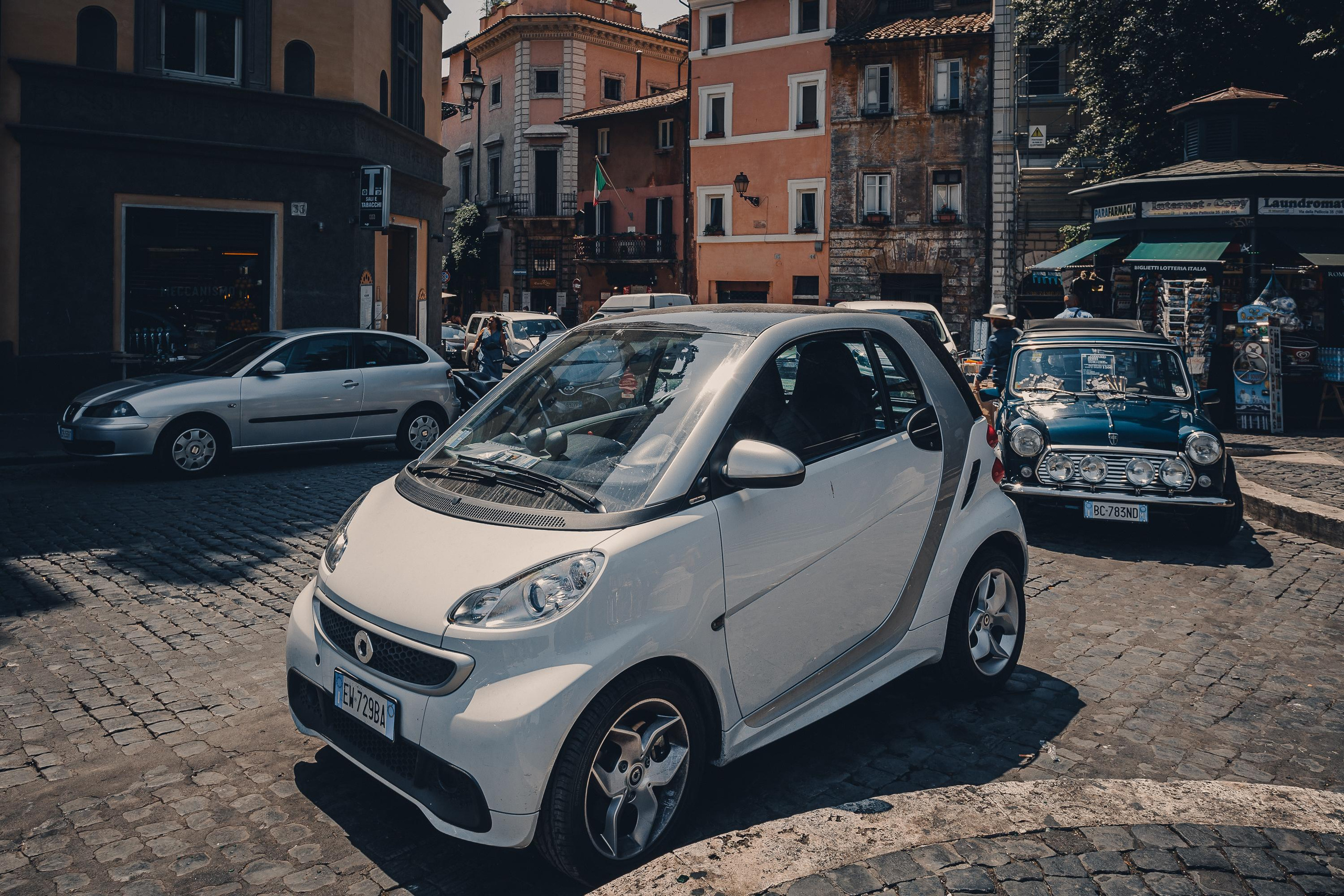 Италия. Фотошкола ArtFotoLife для начинающих и продвинутых фотографов