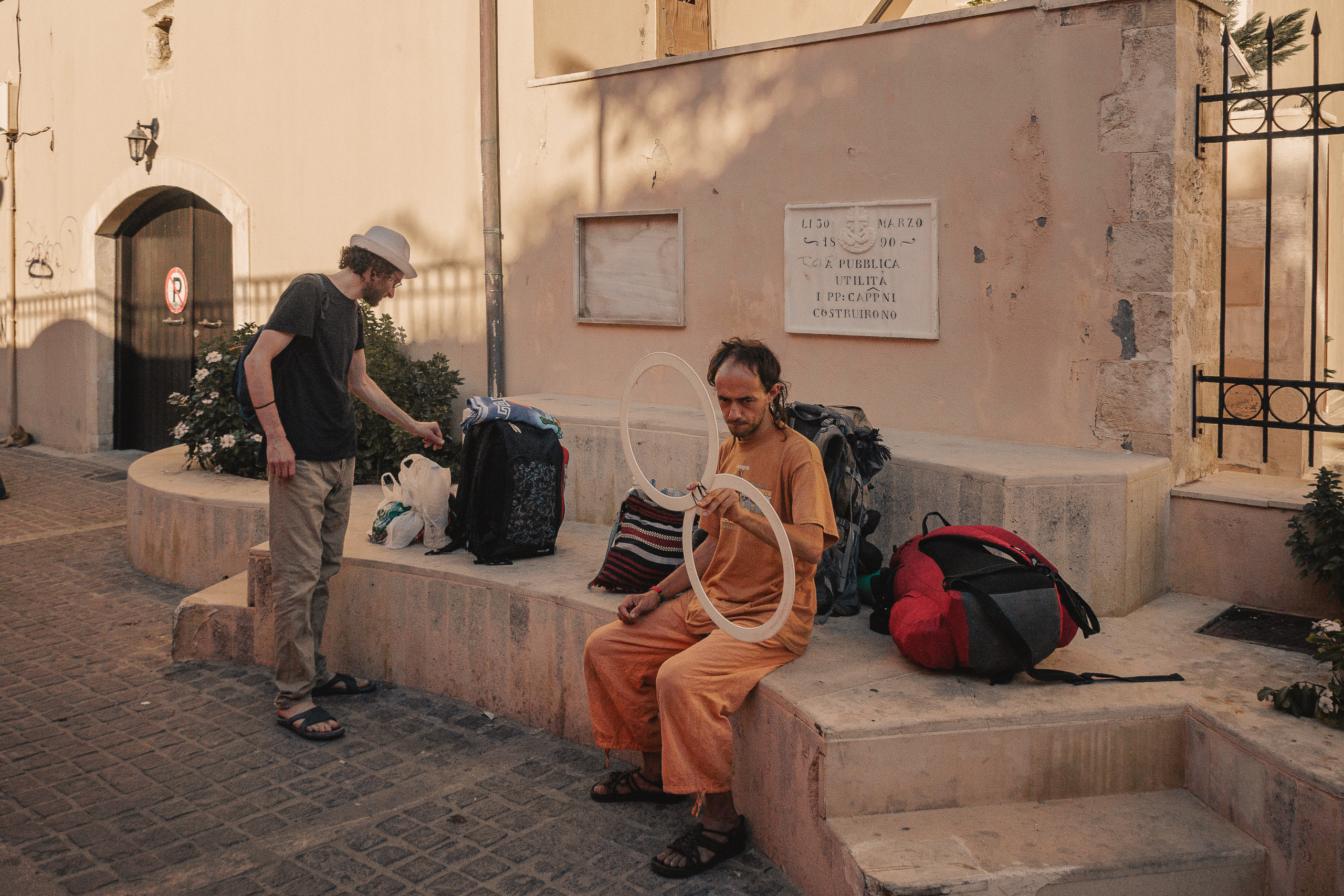 Греция, о. Крит. Фотошкола ArtFotoLife для начинающих и продвинутых фотографов