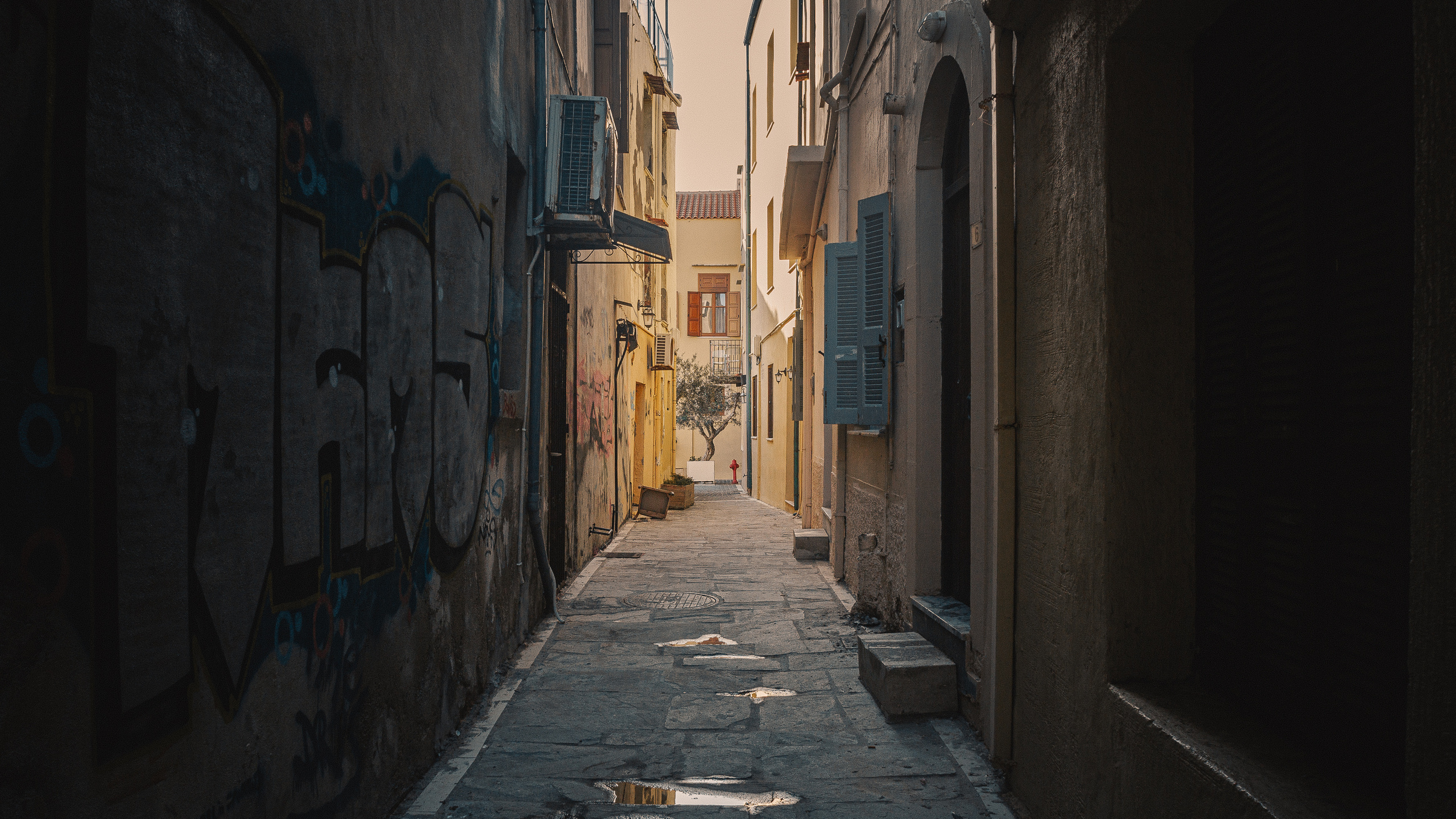 Греция, о. Крит. Фотошкола ArtFotoLife для начинающих и продвинутых фотографов