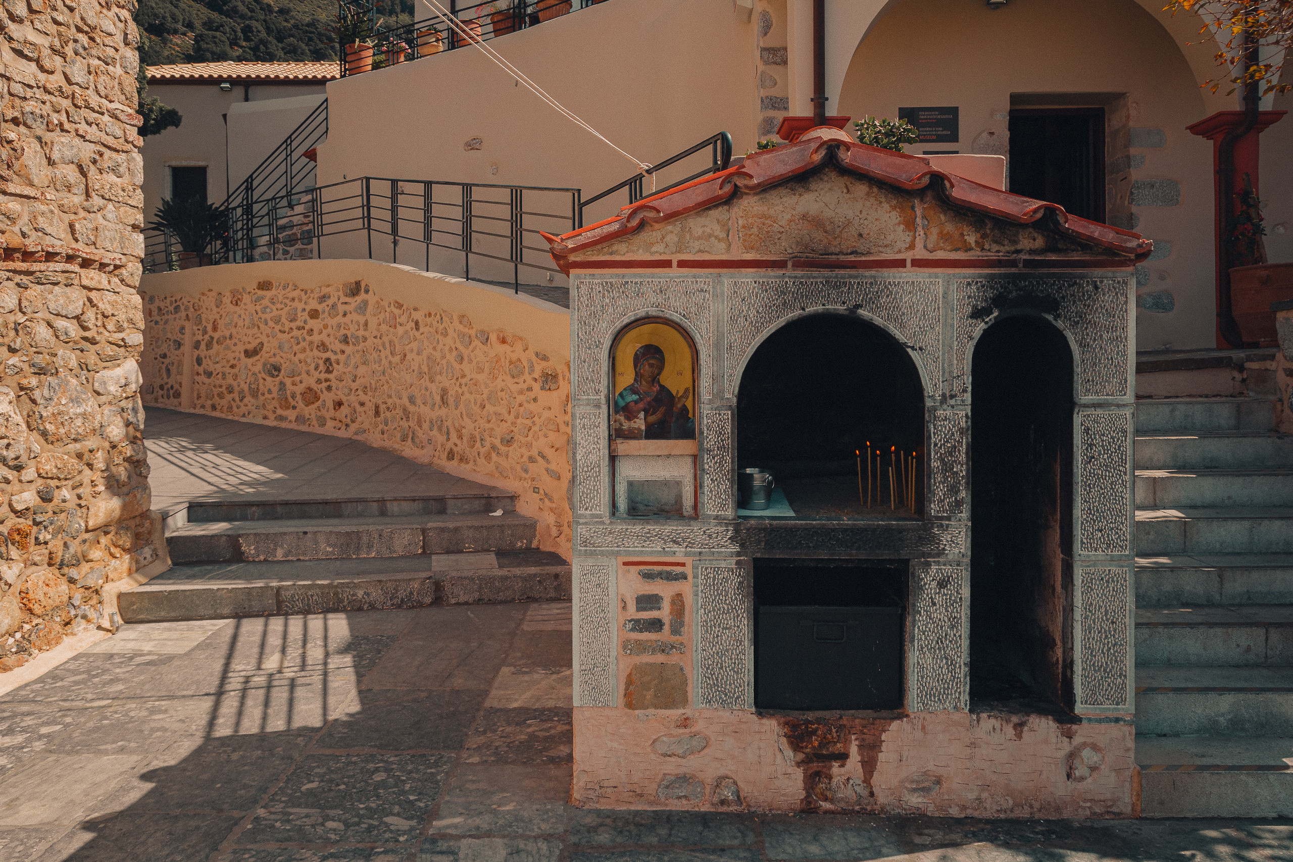 Греция, о. Крит. Фотошкола ArtFotoLife для начинающих и продвинутых фотографов