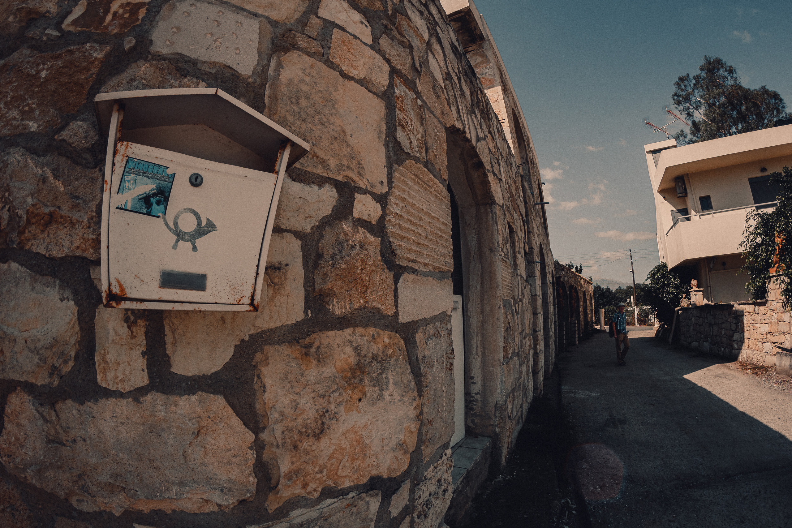 Греция, о. Крит. Фотошкола ArtFotoLife для начинающих и продвинутых фотографов