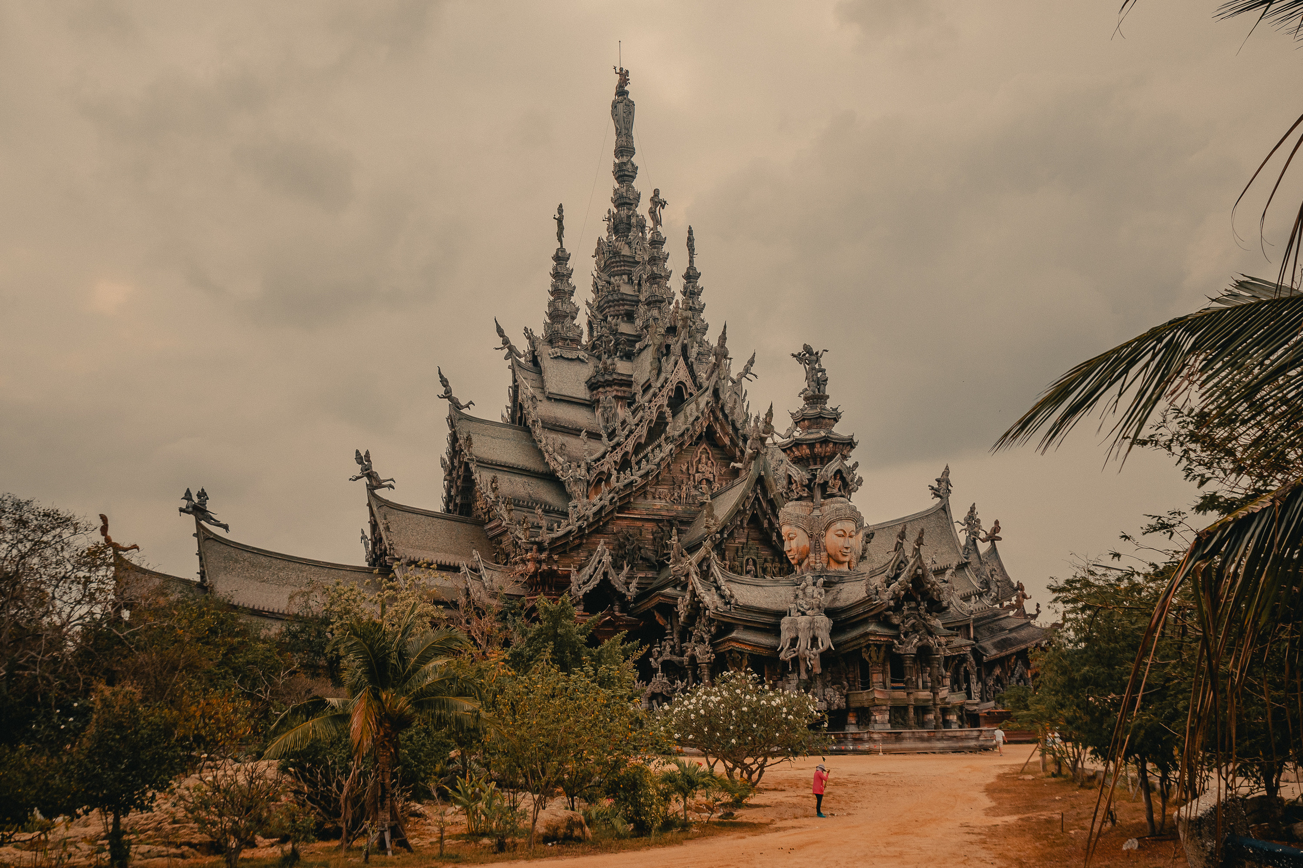 Таиланд. Фотошкола ArtFotoLife для начинающих и продвинутых фотографов