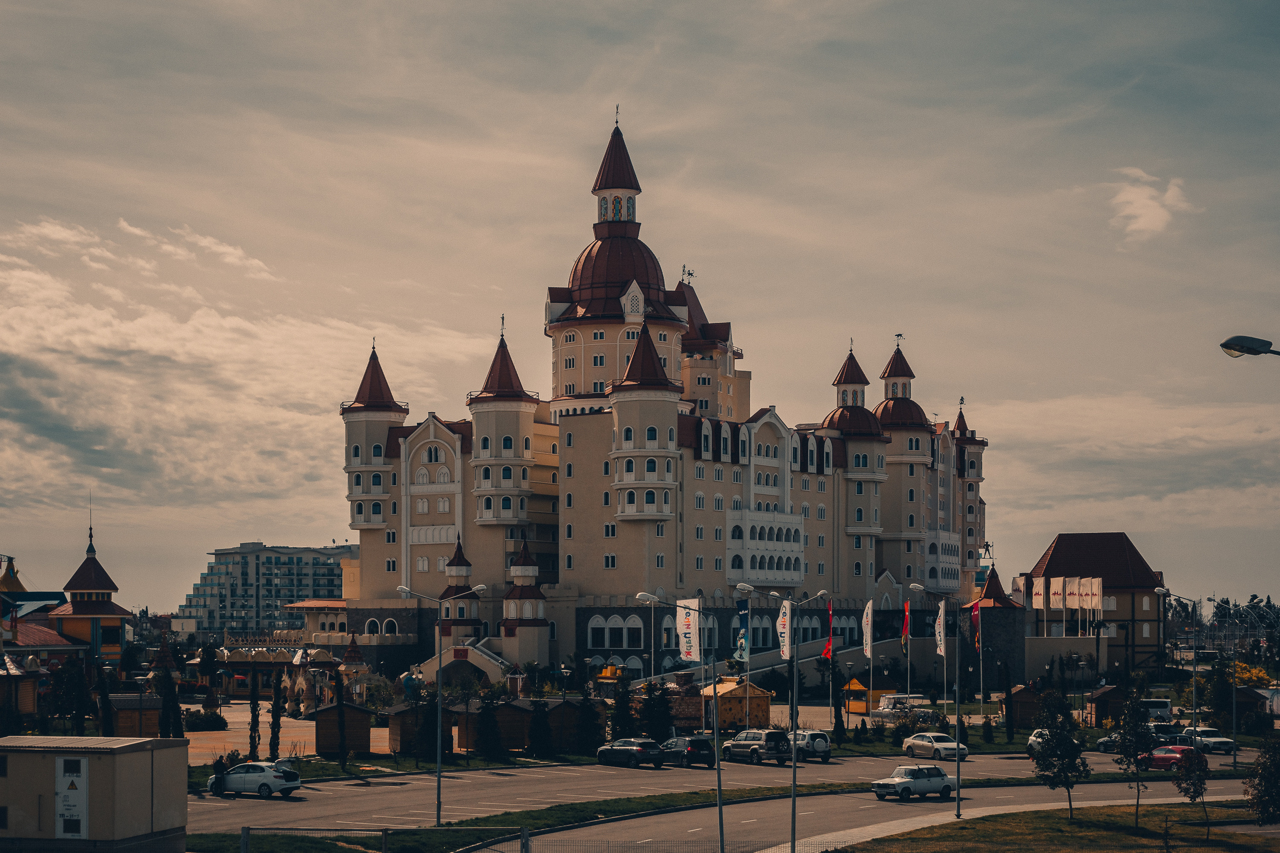 Сочи. Фотошкола ArtFotoLife для начинающих и продвинутых фотографов