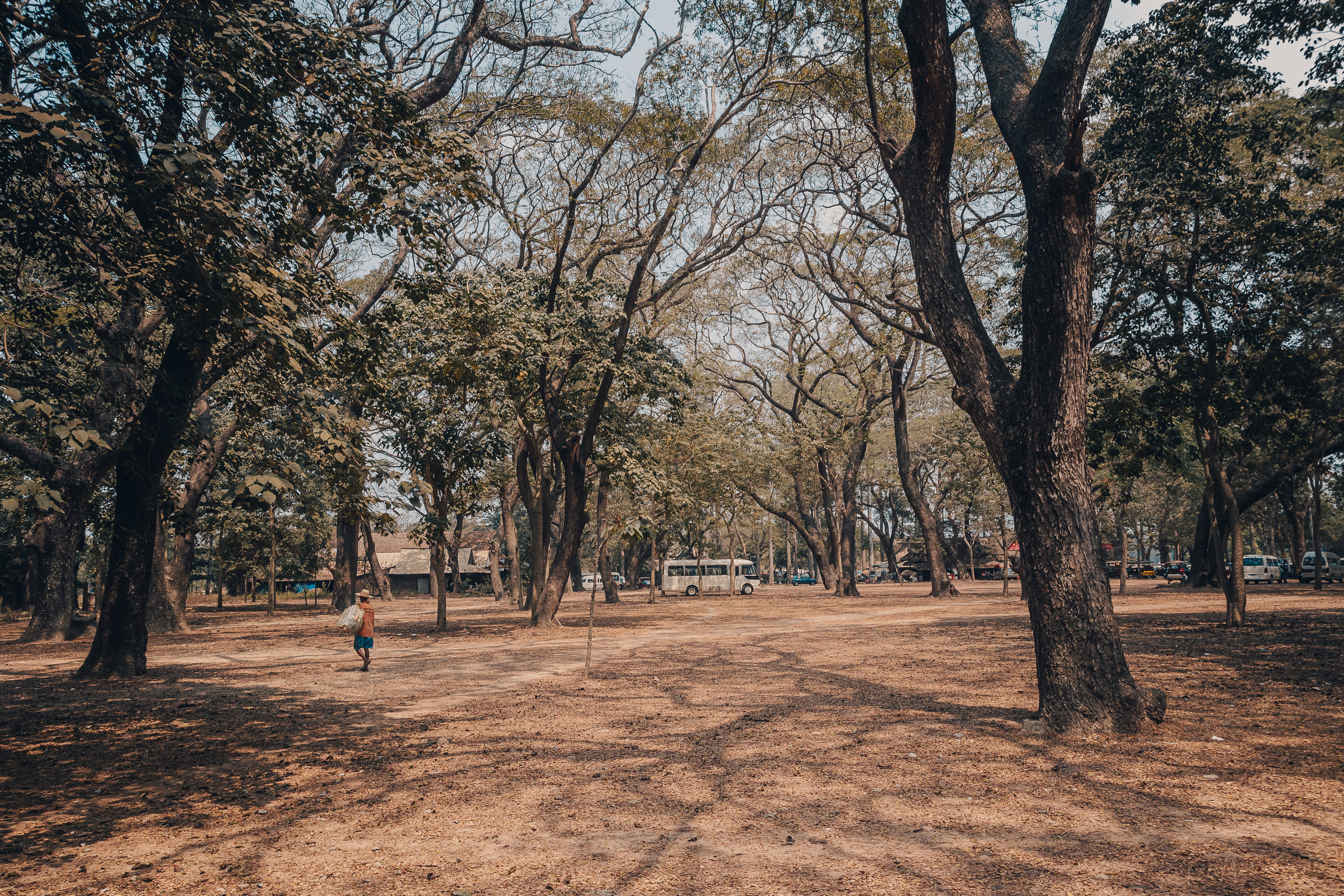 Камбоджа. Фотошкола ArtFotoLife для начинающих и продвинутых фотографов