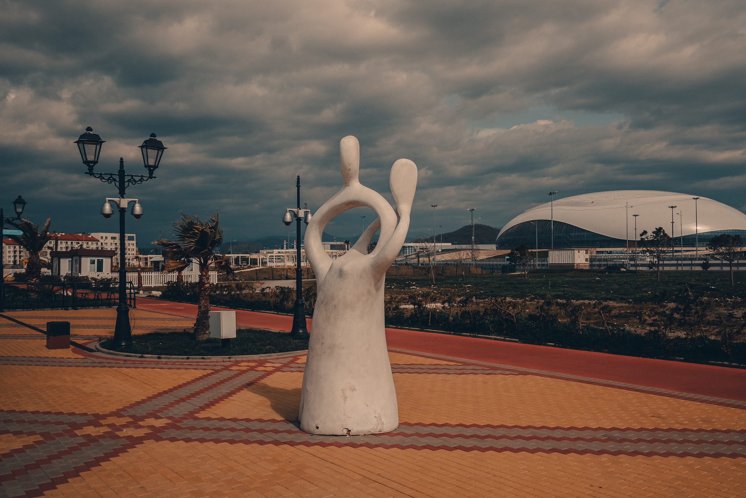 Сочи. Фотошкола ArtFotoLife для начинающих и продвинутых фотографов