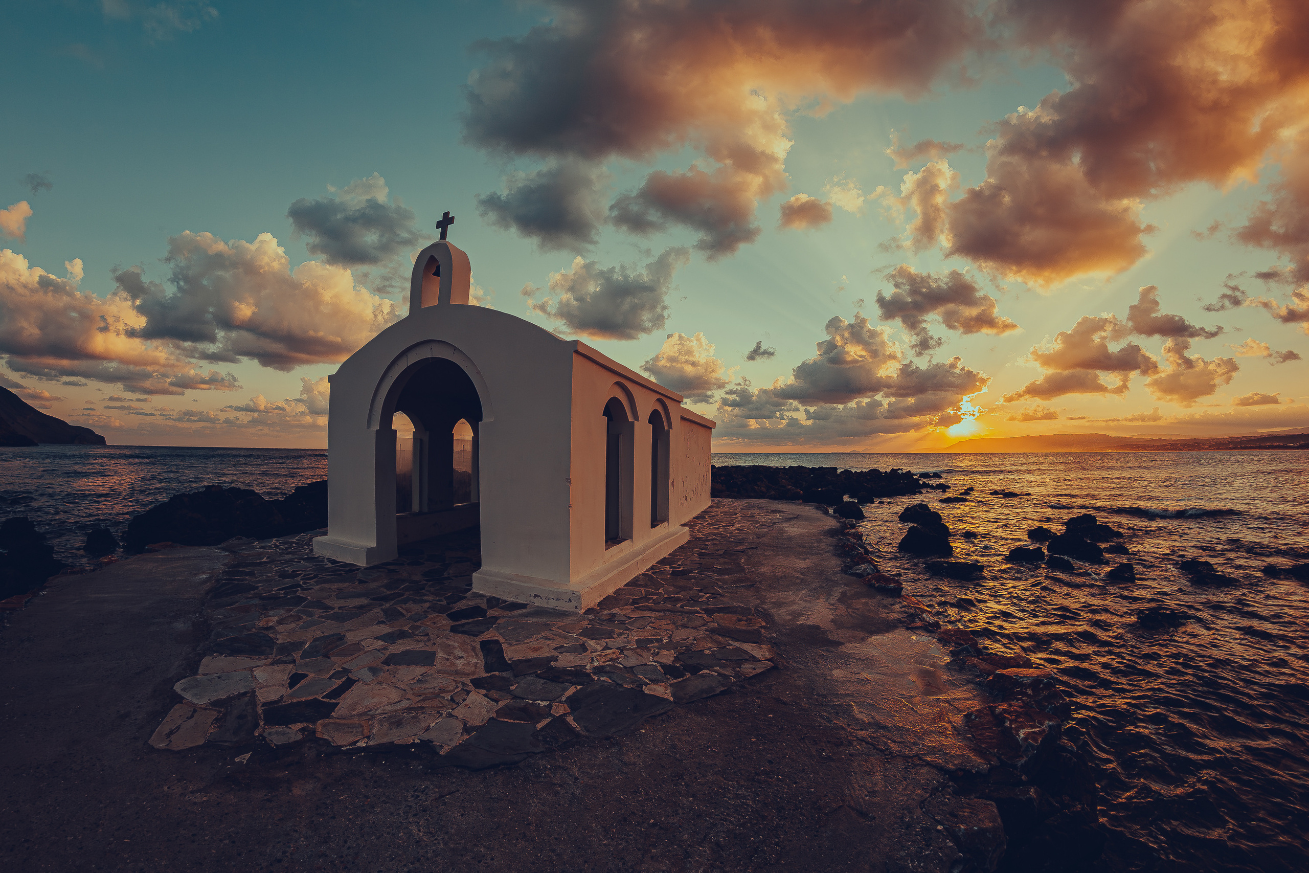 Греция, о. Крит. Фотошкола ArtFotoLife для начинающих и продвинутых фотографов