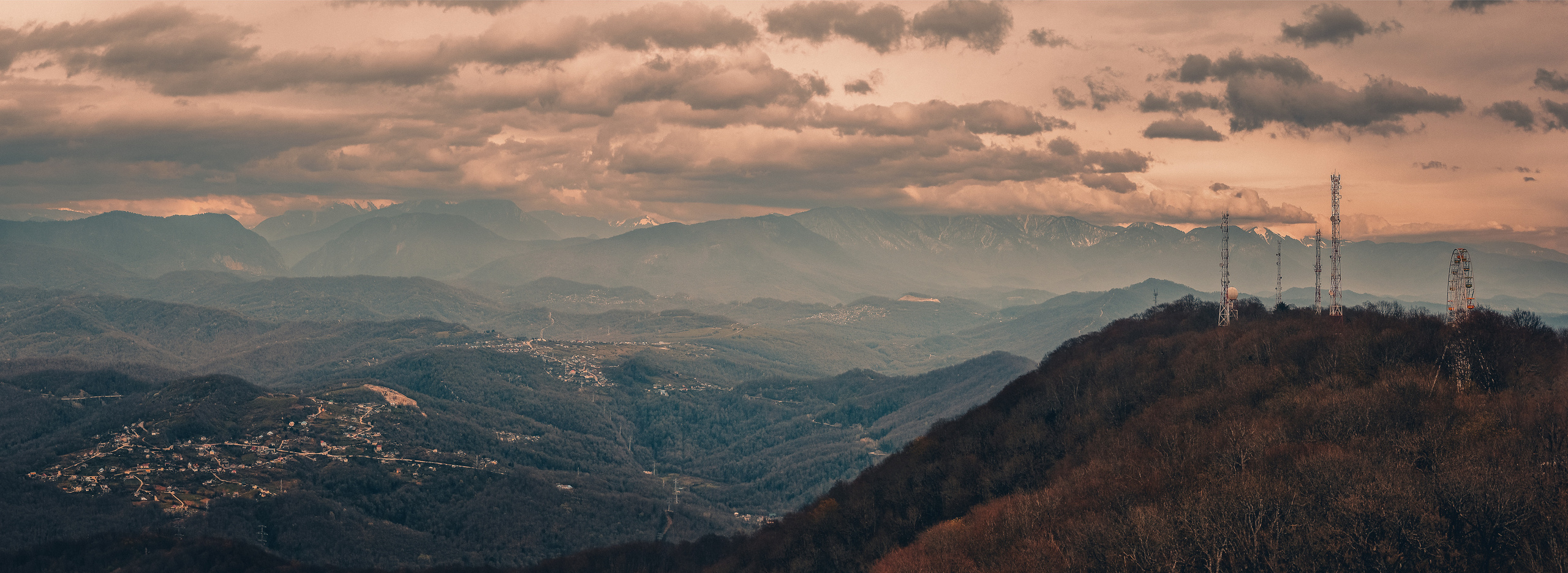 Сочи. Фотошкола ArtFotoLife для начинающих и продвинутых фотографов