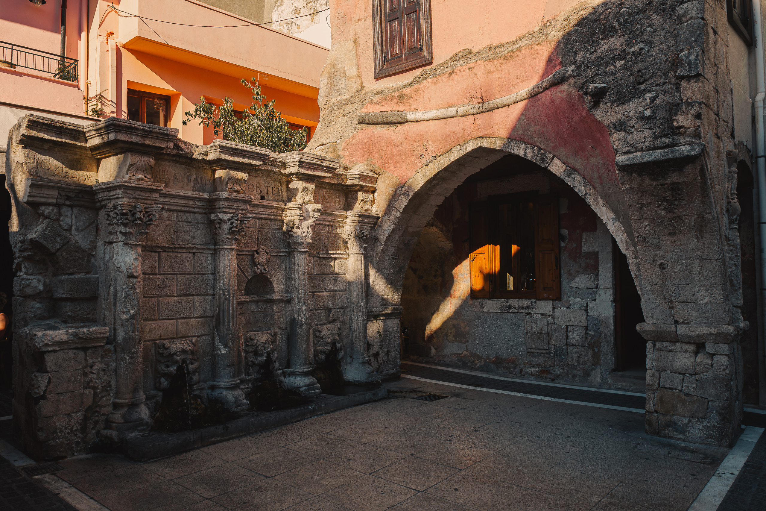 Греция, о. Крит. Фотошкола ArtFotoLife для начинающих и продвинутых фотографов