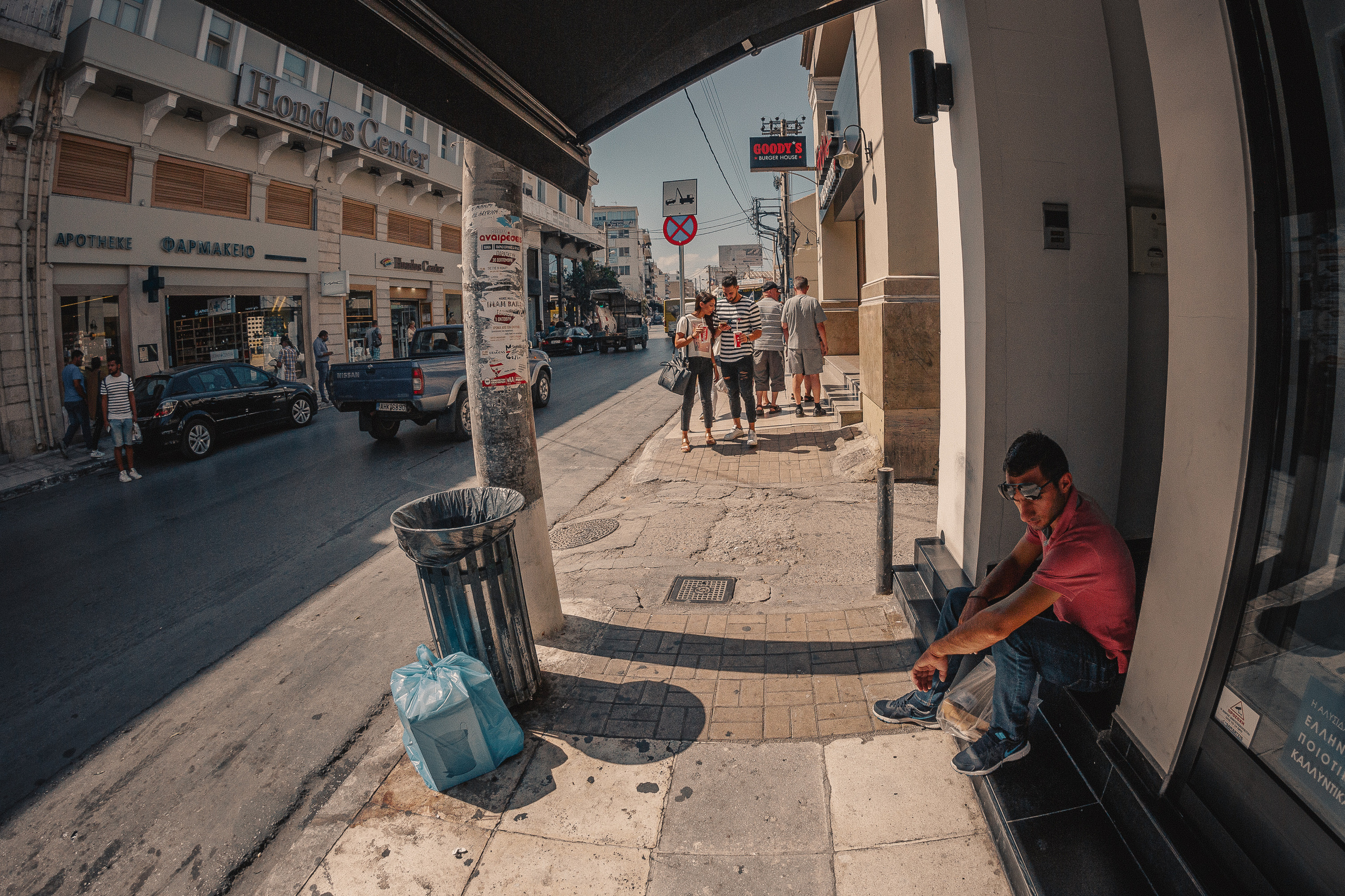 Греция, о. Крит. Фотошкола ArtFotoLife для начинающих и продвинутых фотографов