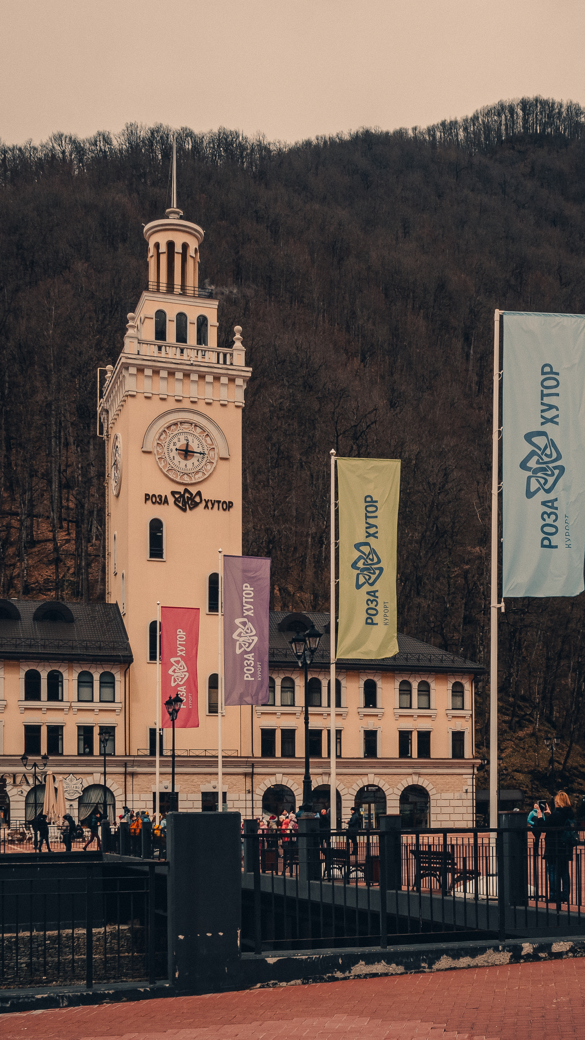 Сочи. Фотошкола ArtFotoLife для начинающих и продвинутых фотографов