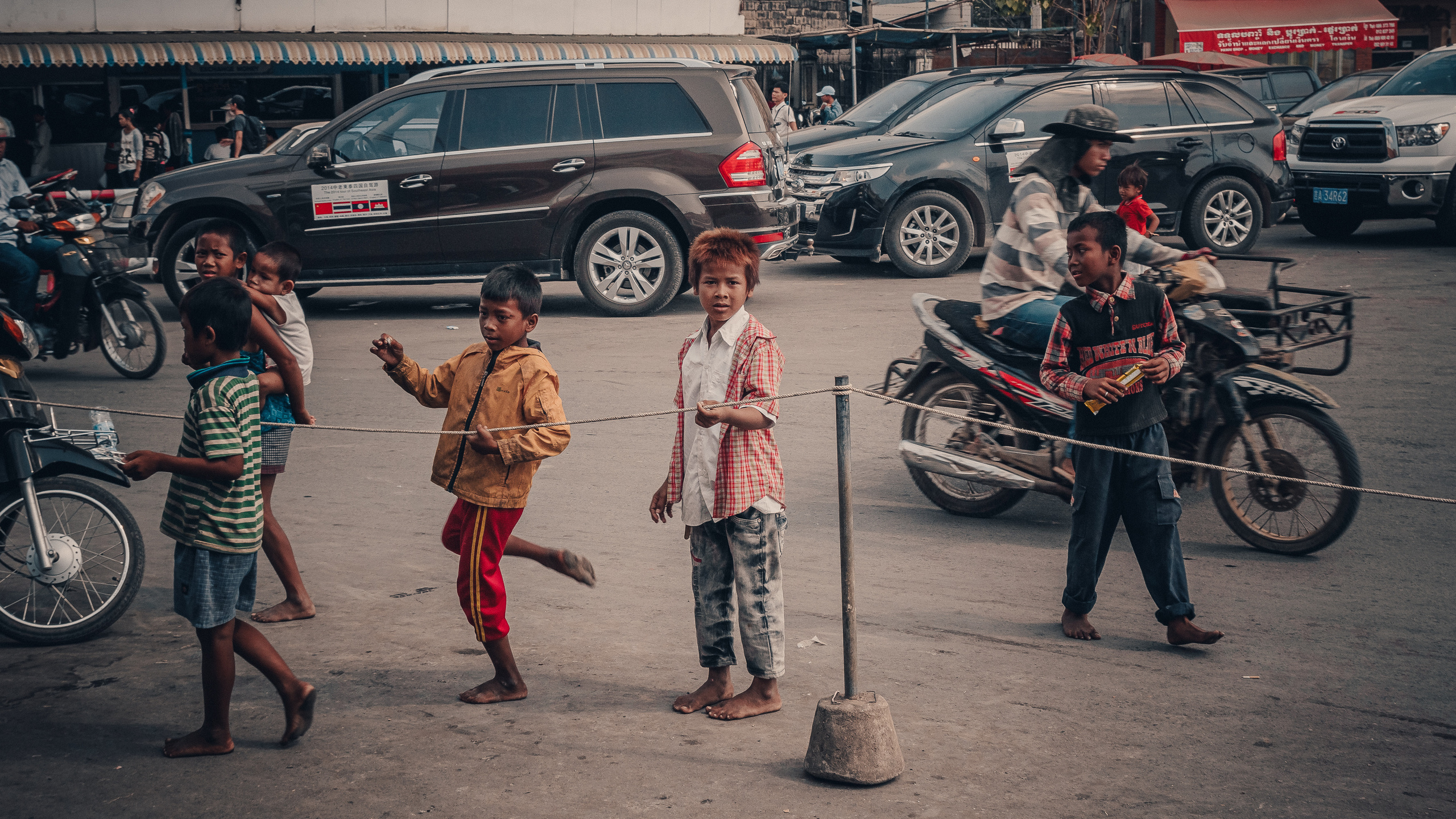 Камбоджа. Фотошкола ArtFotoLife для начинающих и продвинутых фотографов