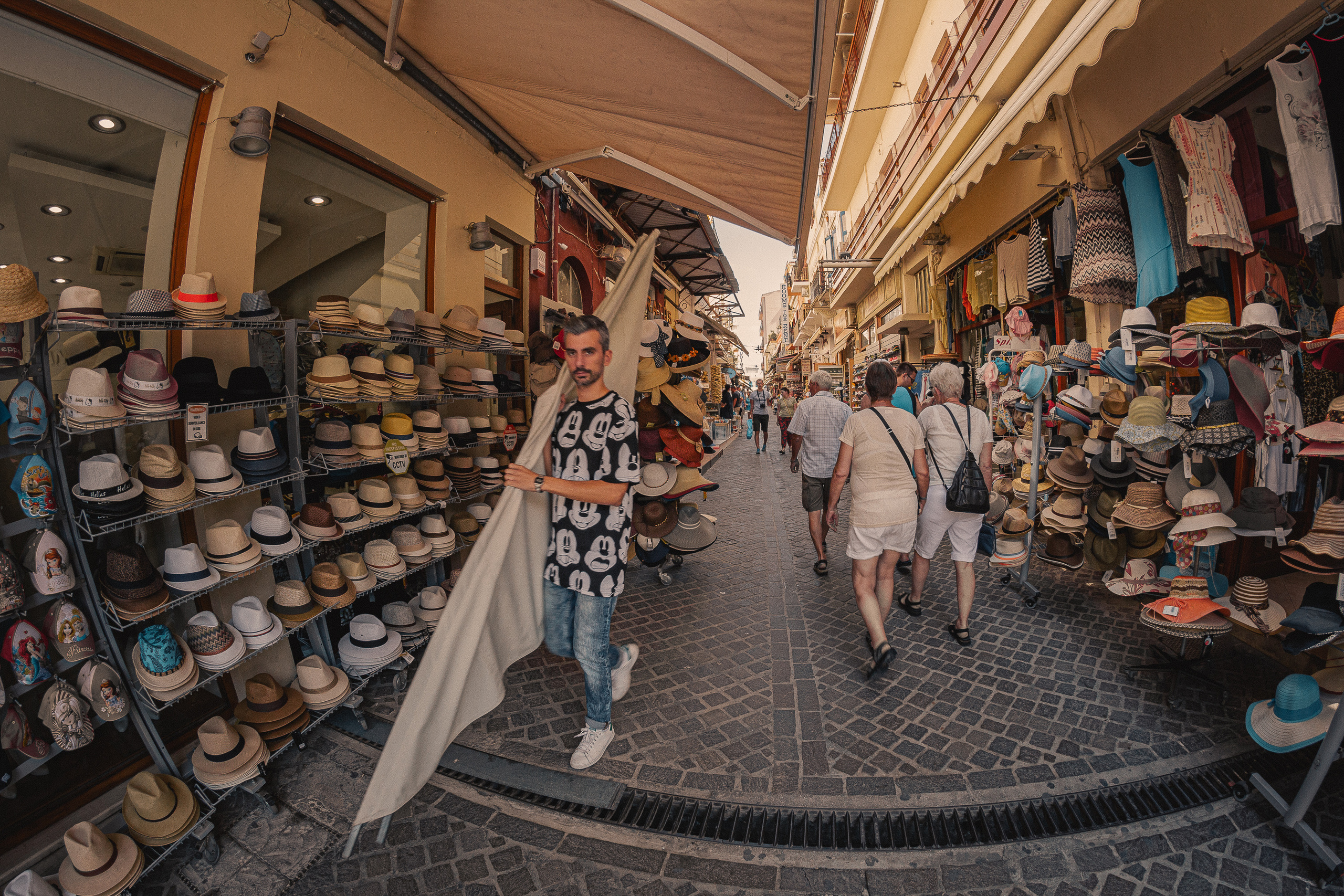 Греция, о. Крит. Фотошкола ArtFotoLife для начинающих и продвинутых фотографов