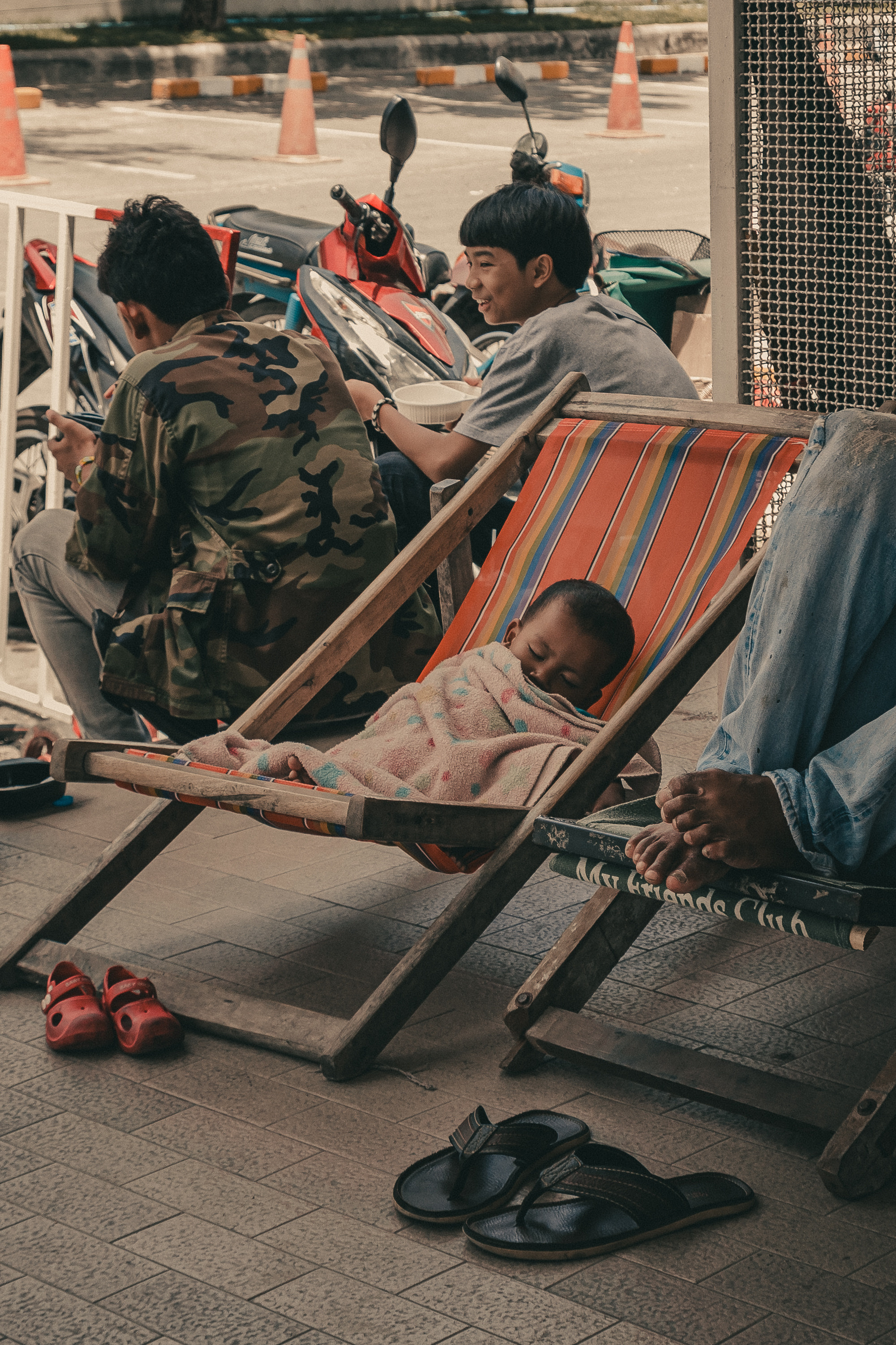 Таиланд. Фотошкола ArtFotoLife для начинающих и продвинутых фотографов