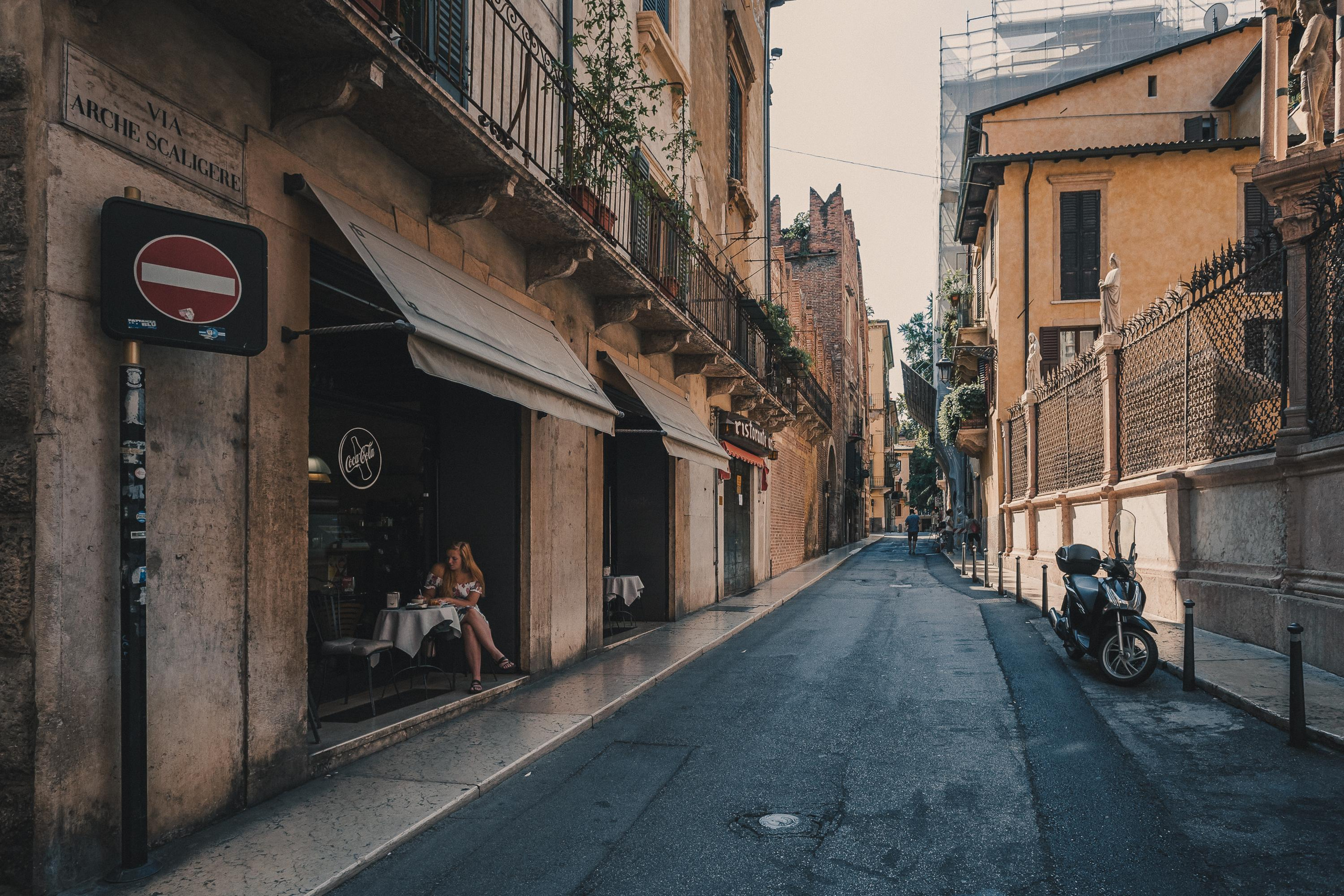 Италия. Фотошкола ArtFotoLife для начинающих и продвинутых фотографов