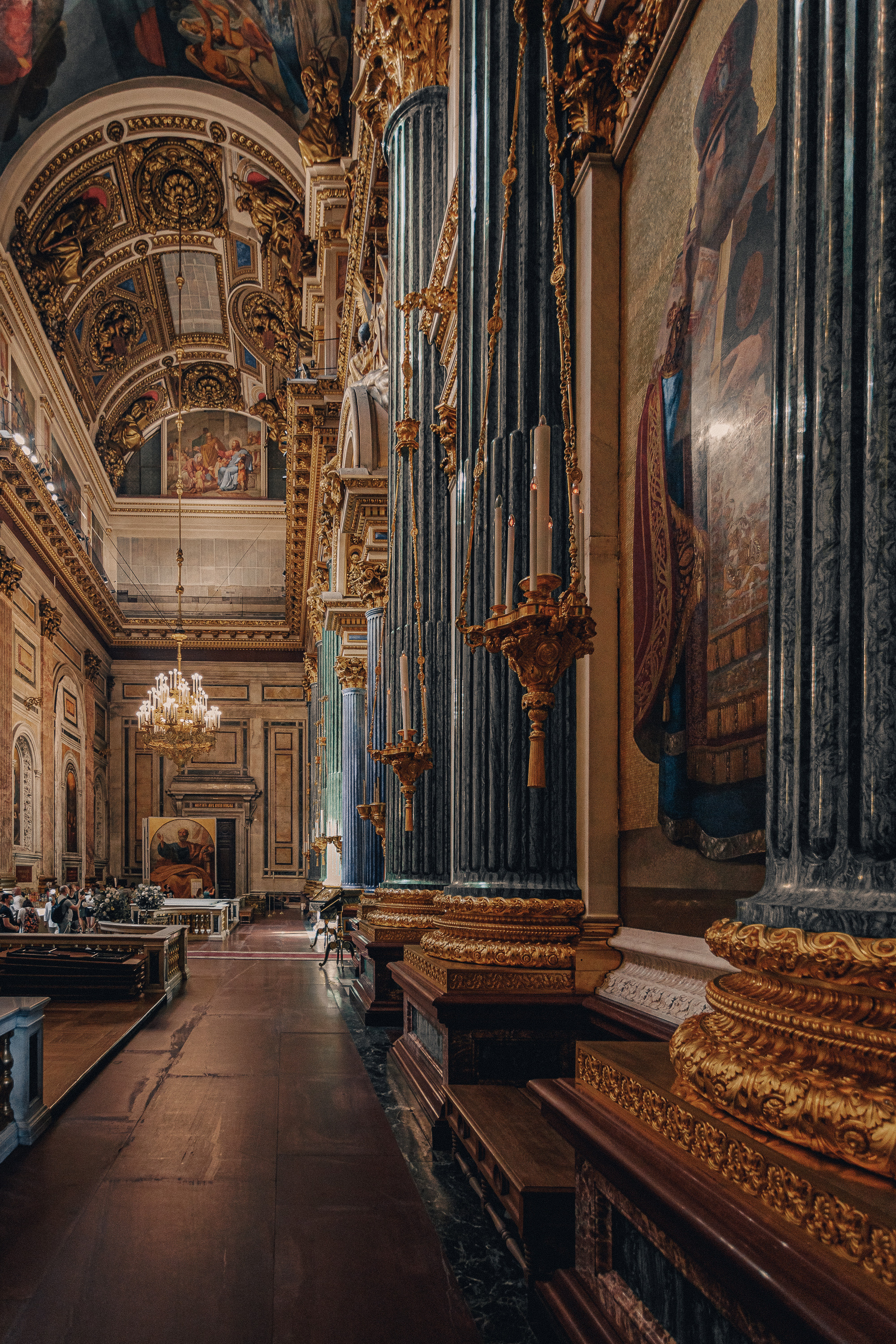 Санкт-Петербург. Фотошкола ArtFotoLife для начинающих и продвинутых фотографов