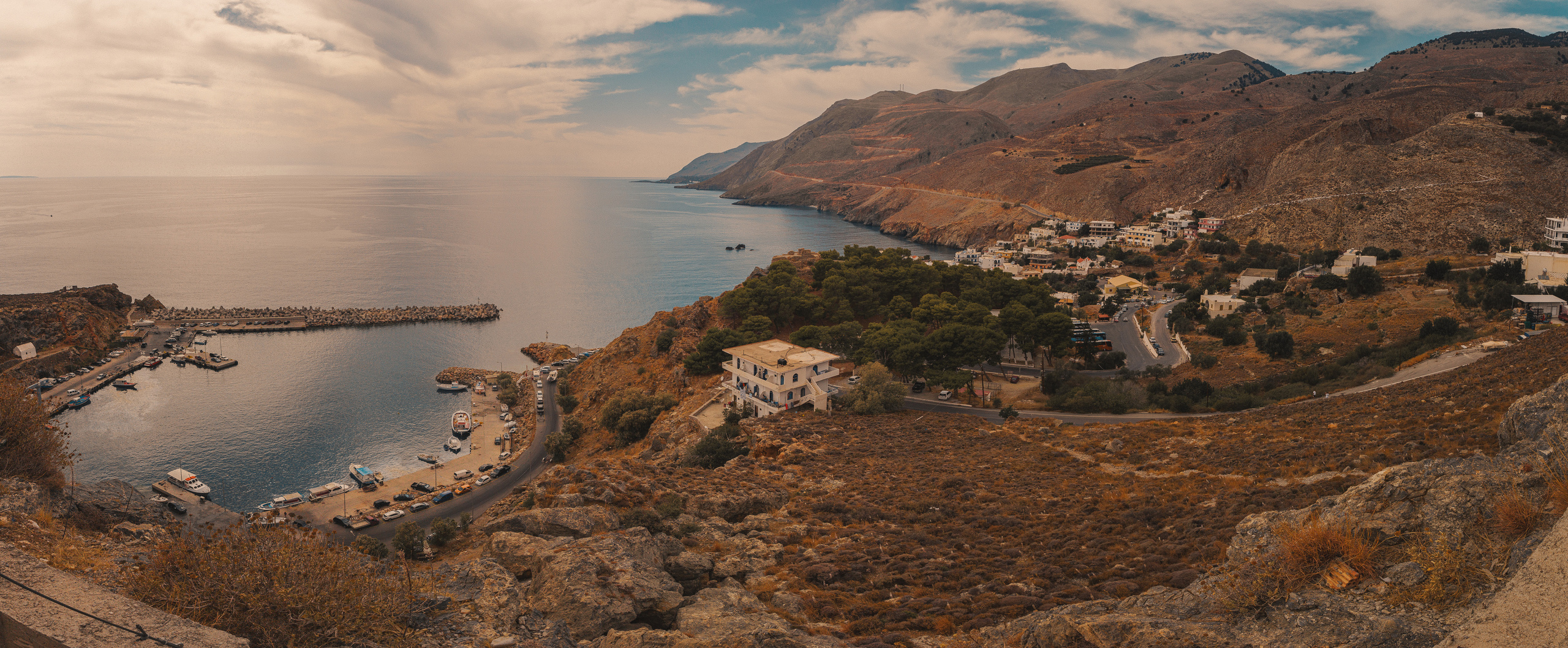 Греция, о. Крит. Фотошкола ArtFotoLife для начинающих и продвинутых фотографов