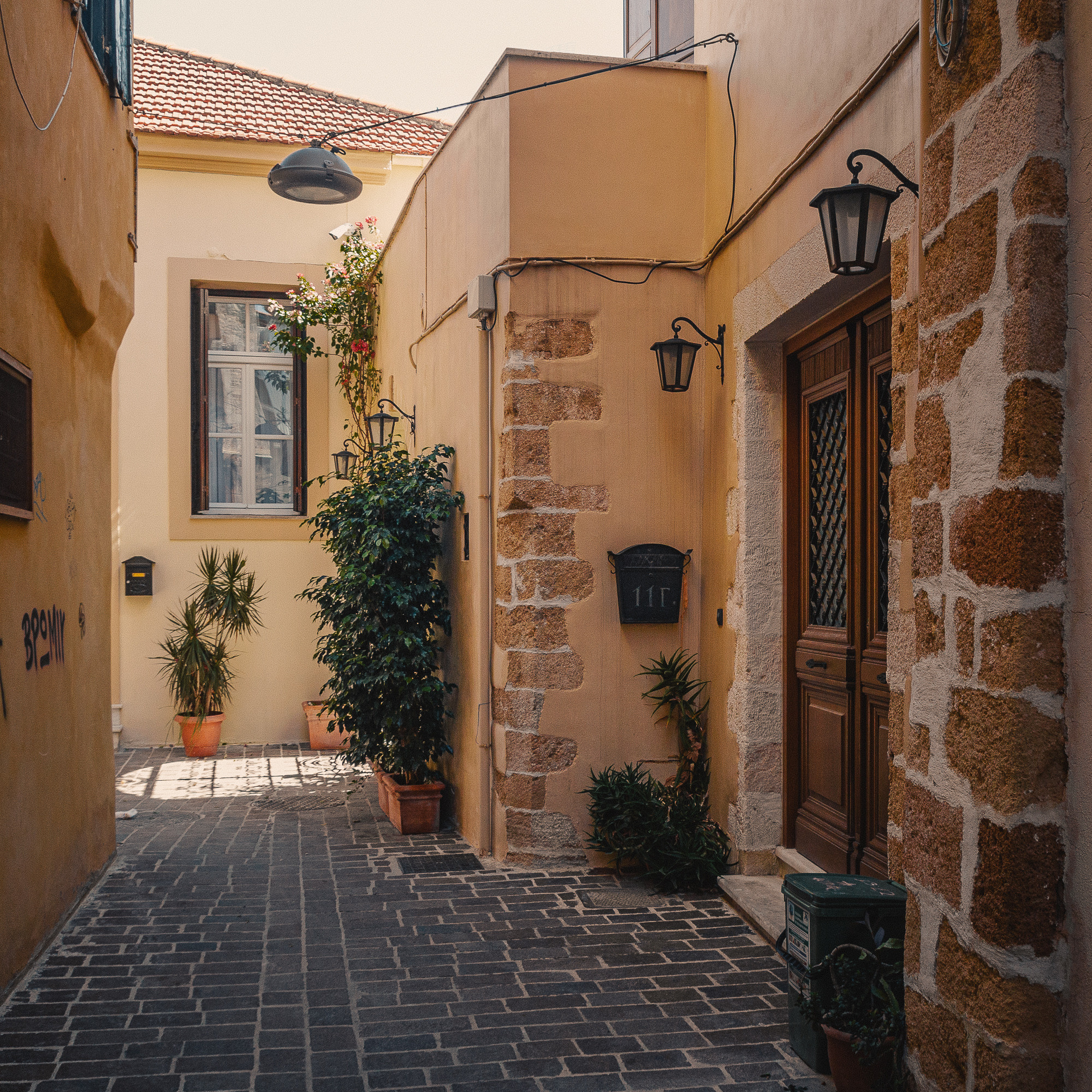 Греция, о. Крит. Фотошкола ArtFotoLife для начинающих и продвинутых фотографов