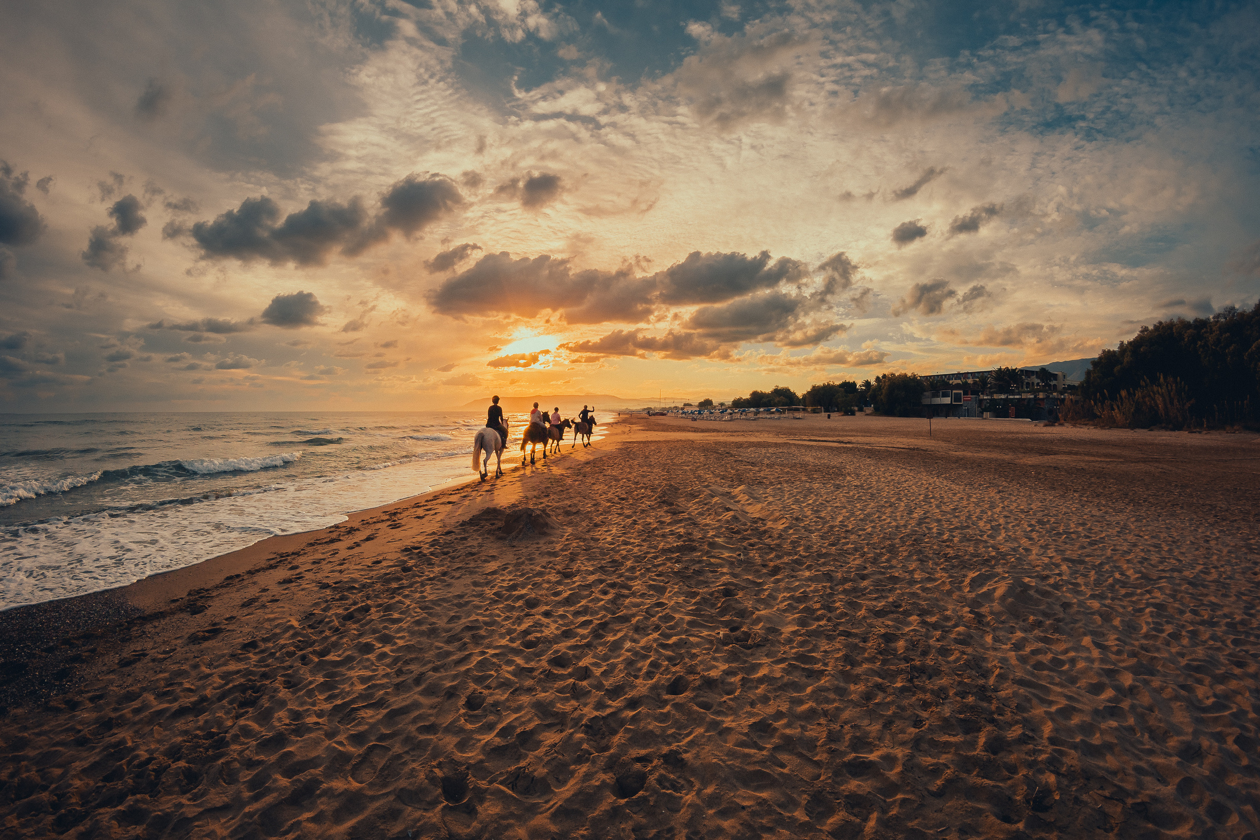 Греция, о. Крит. Фотошкола ArtFotoLife для начинающих и продвинутых фотографов