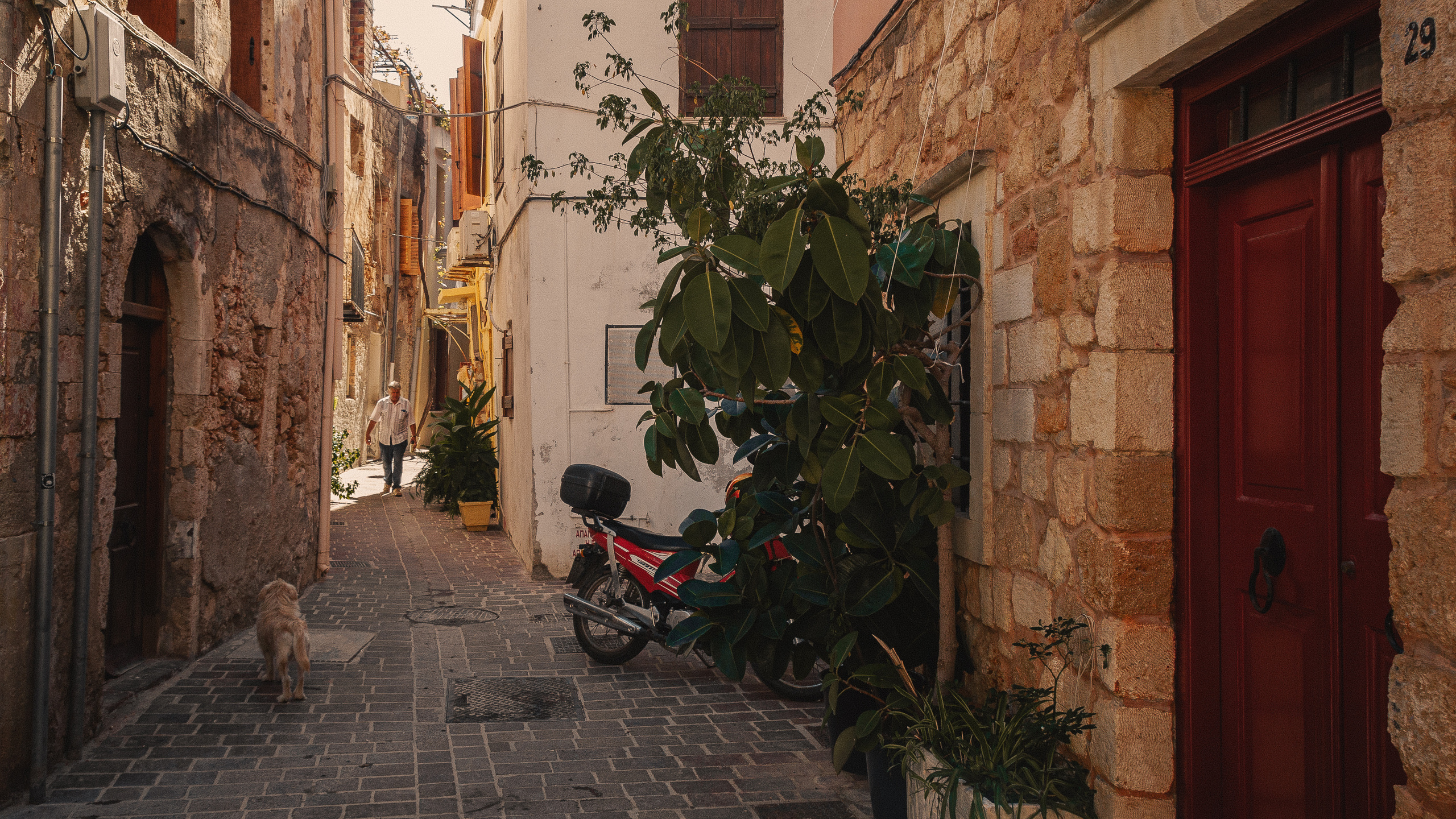 Греция, о. Крит. Фотошкола ArtFotoLife для начинающих и продвинутых фотографов