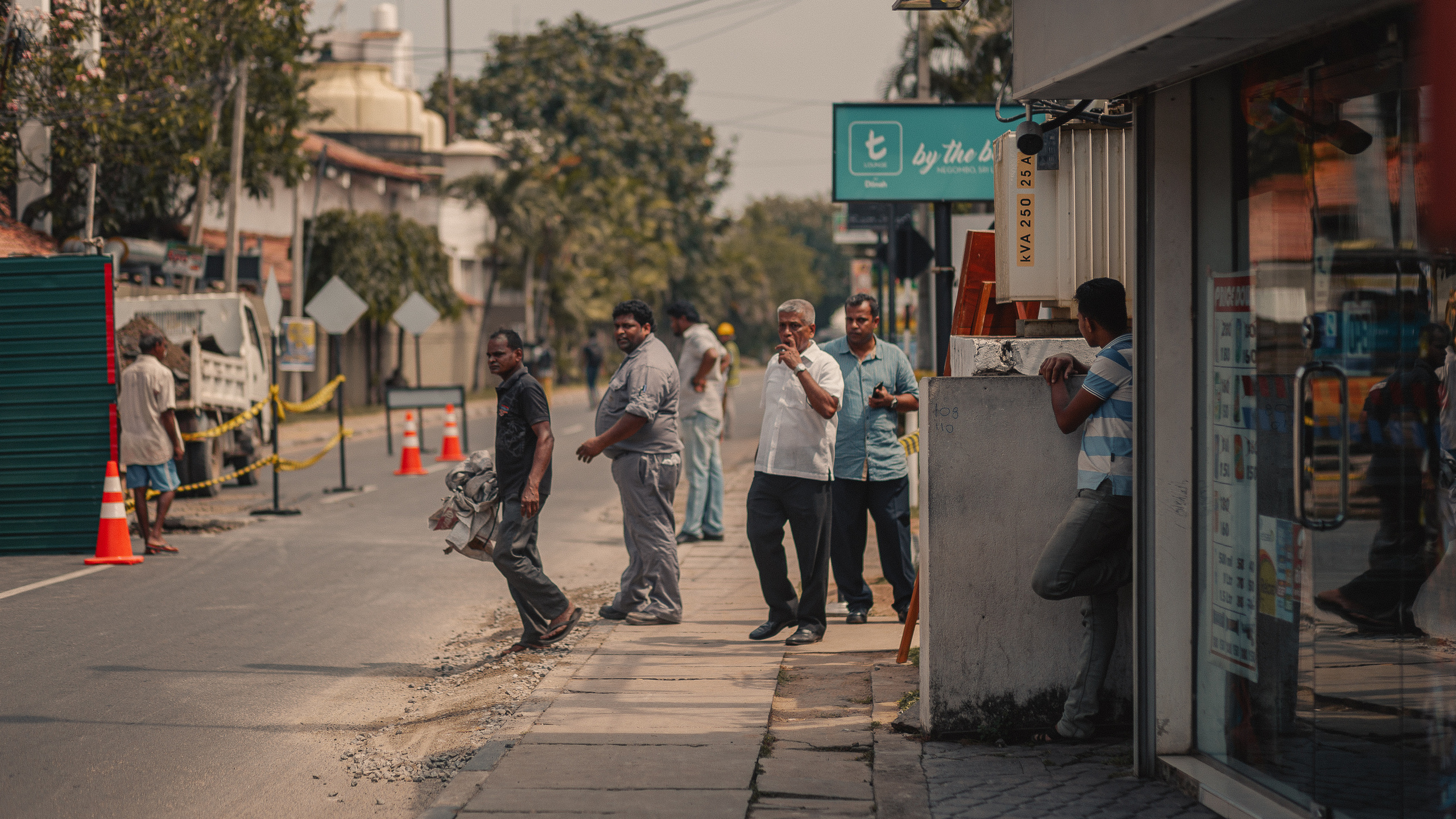 Шри-Ланка. Фотошкола ArtFotoLife для начинающих и продвинутых фотографов