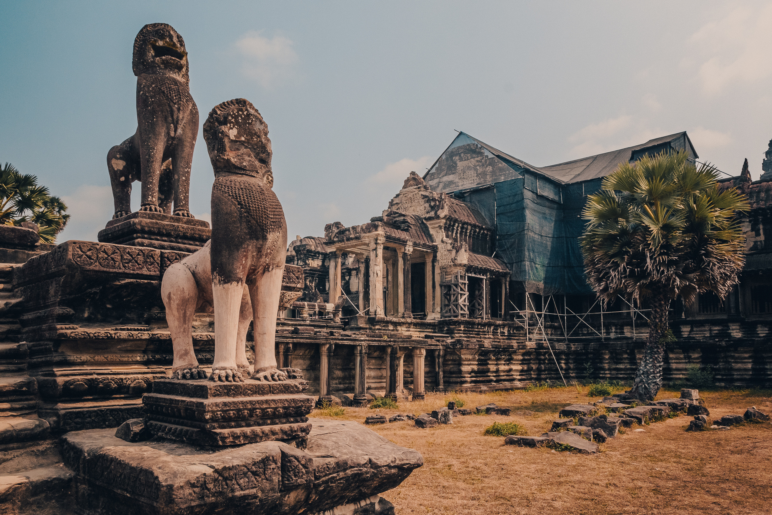 Камбоджа. Фотошкола ArtFotoLife для начинающих и продвинутых фотографов