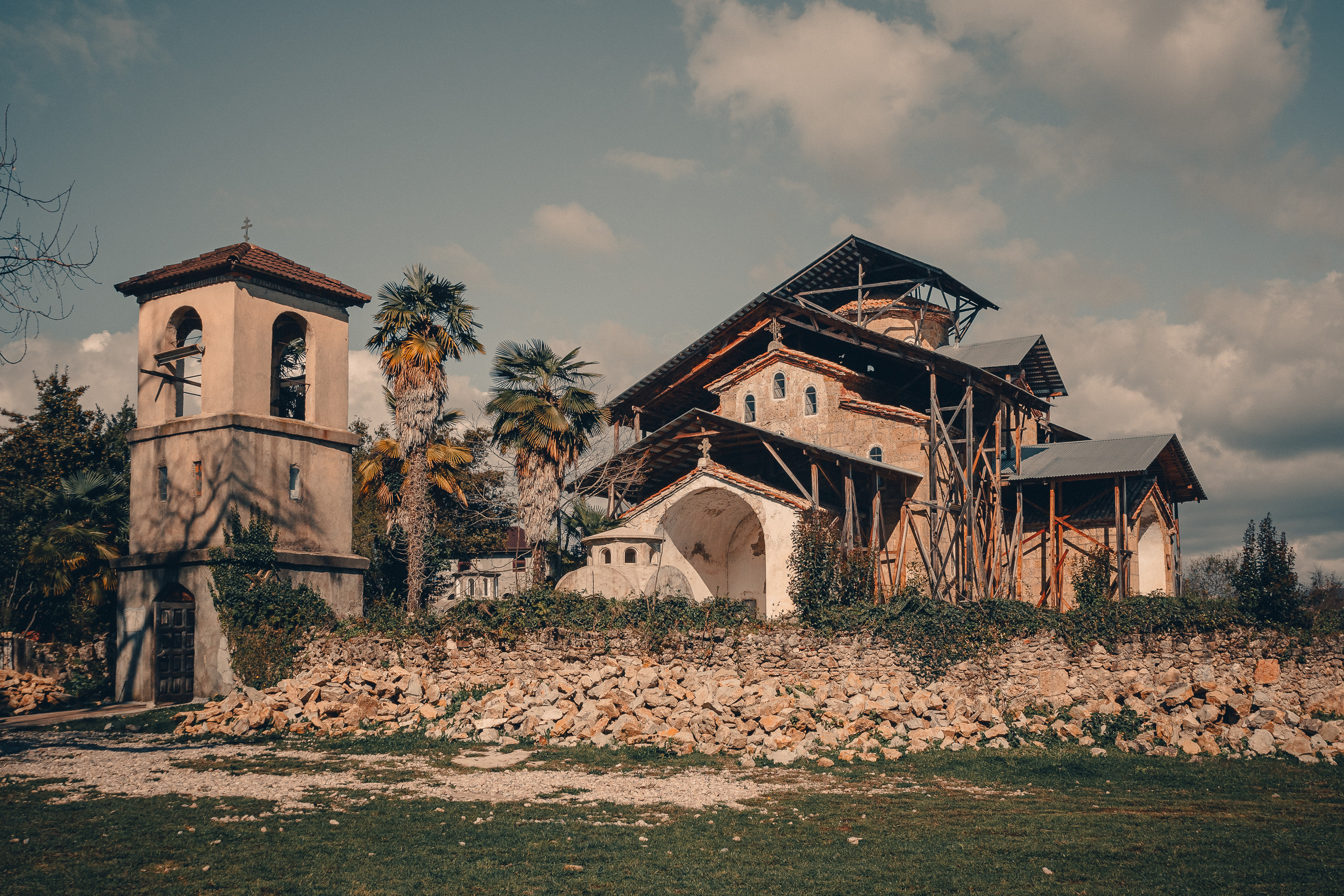 Абхазия. Фотошкола ArtFotoLife для начинающих и продвинутых фотографов