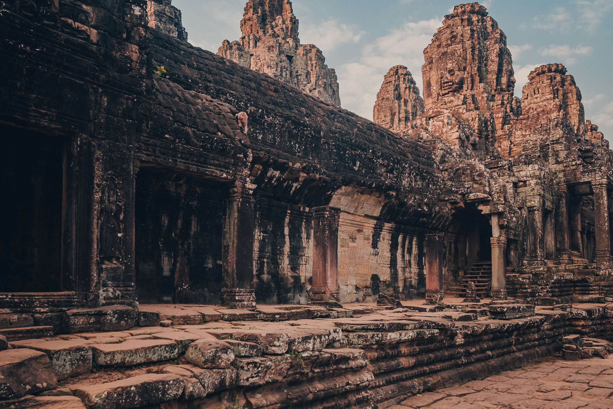 Камбоджа. Фотошкола ArtFotoLife для начинающих и продвинутых фотографов