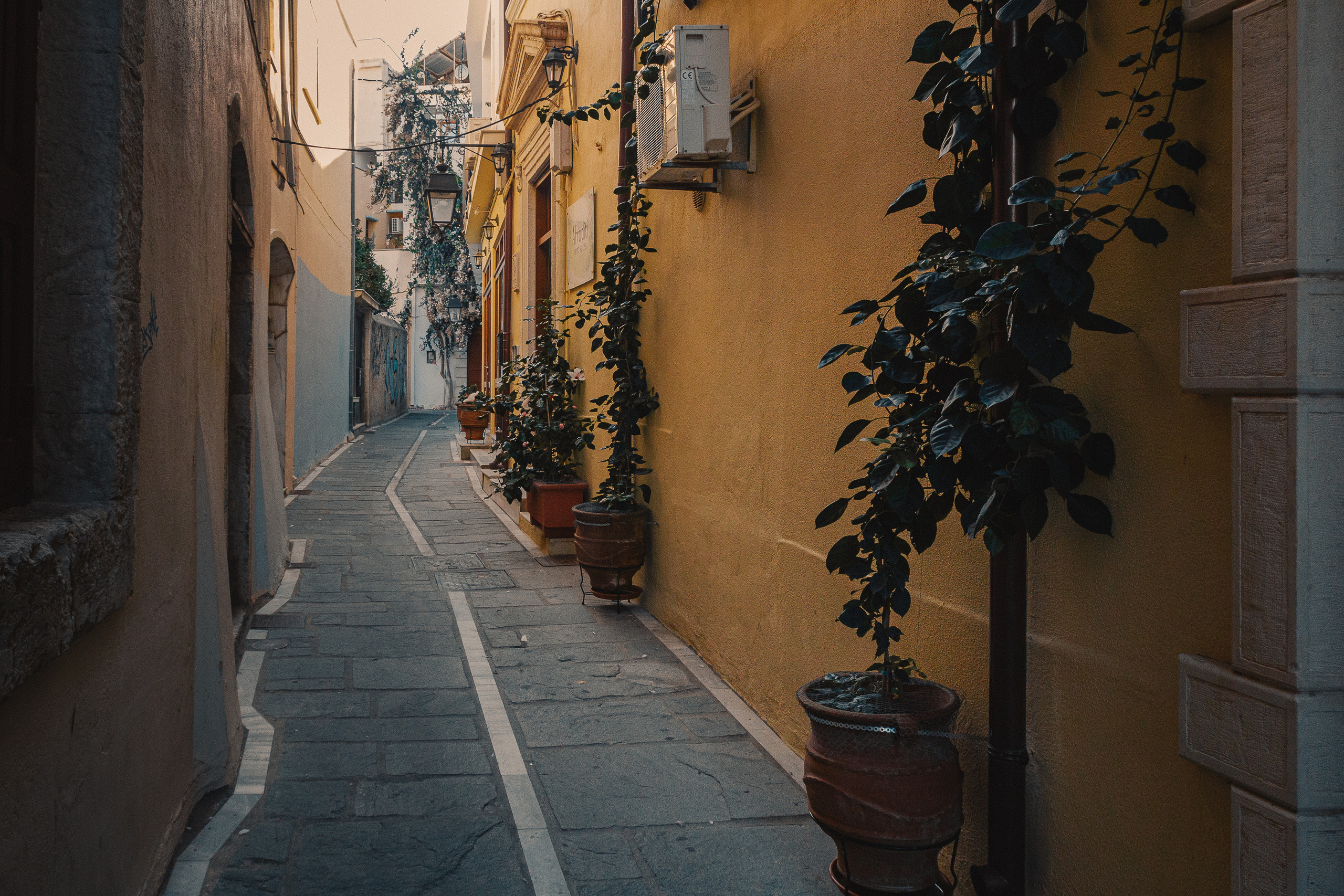 Греция, о. Крит. Фотошкола ArtFotoLife для начинающих и продвинутых фотографов