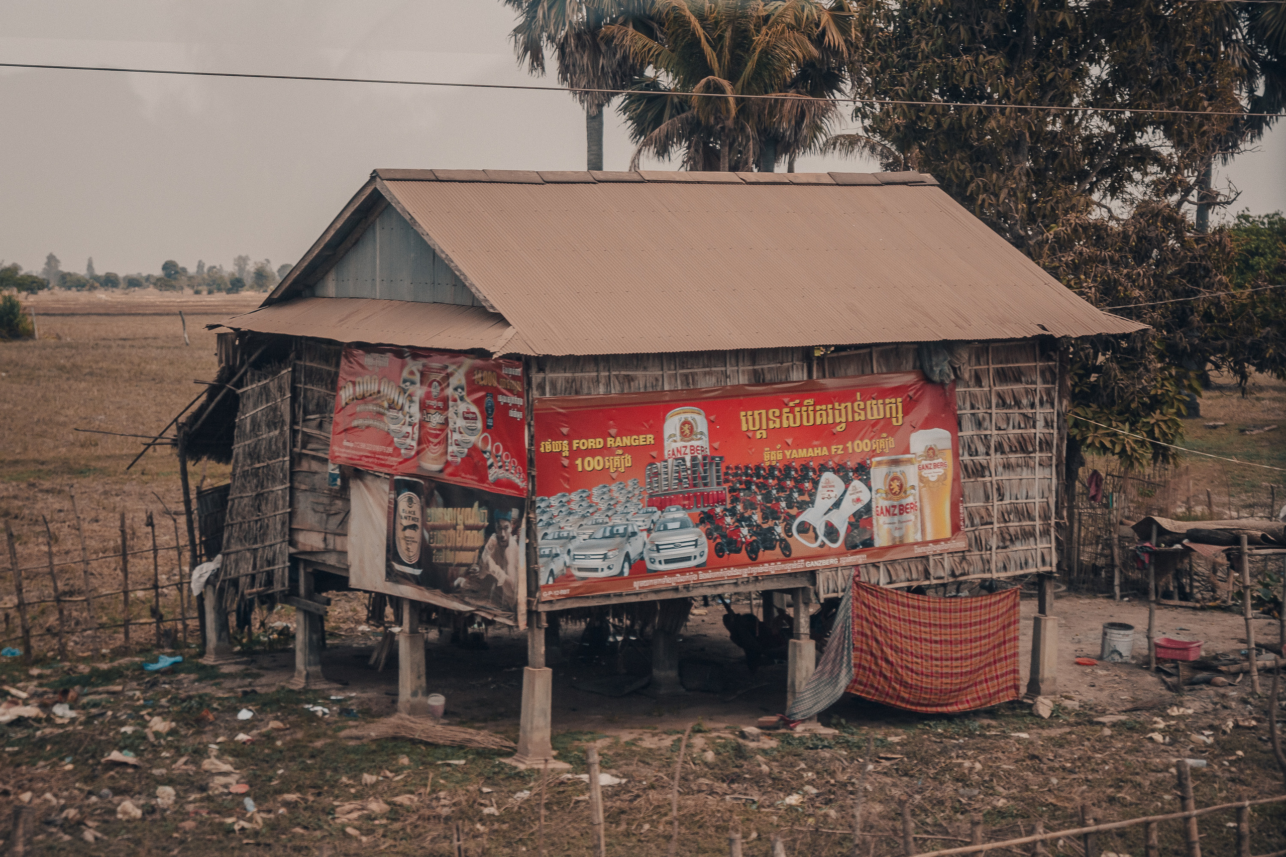 Камбоджа. Фотошкола ArtFotoLife для начинающих и продвинутых фотографов