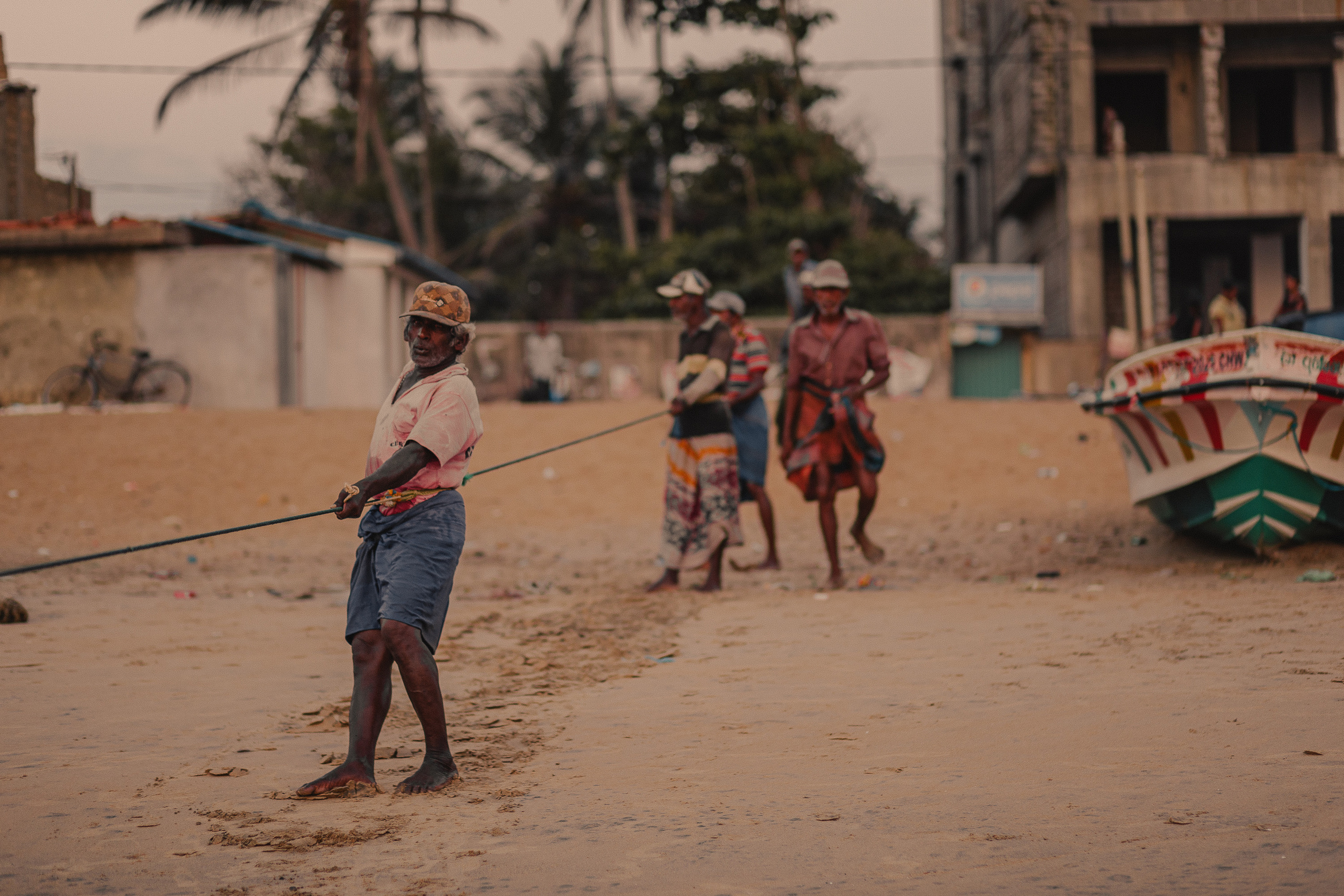 Шри-Ланка. Фотошкола ArtFotoLife для начинающих и продвинутых фотографов