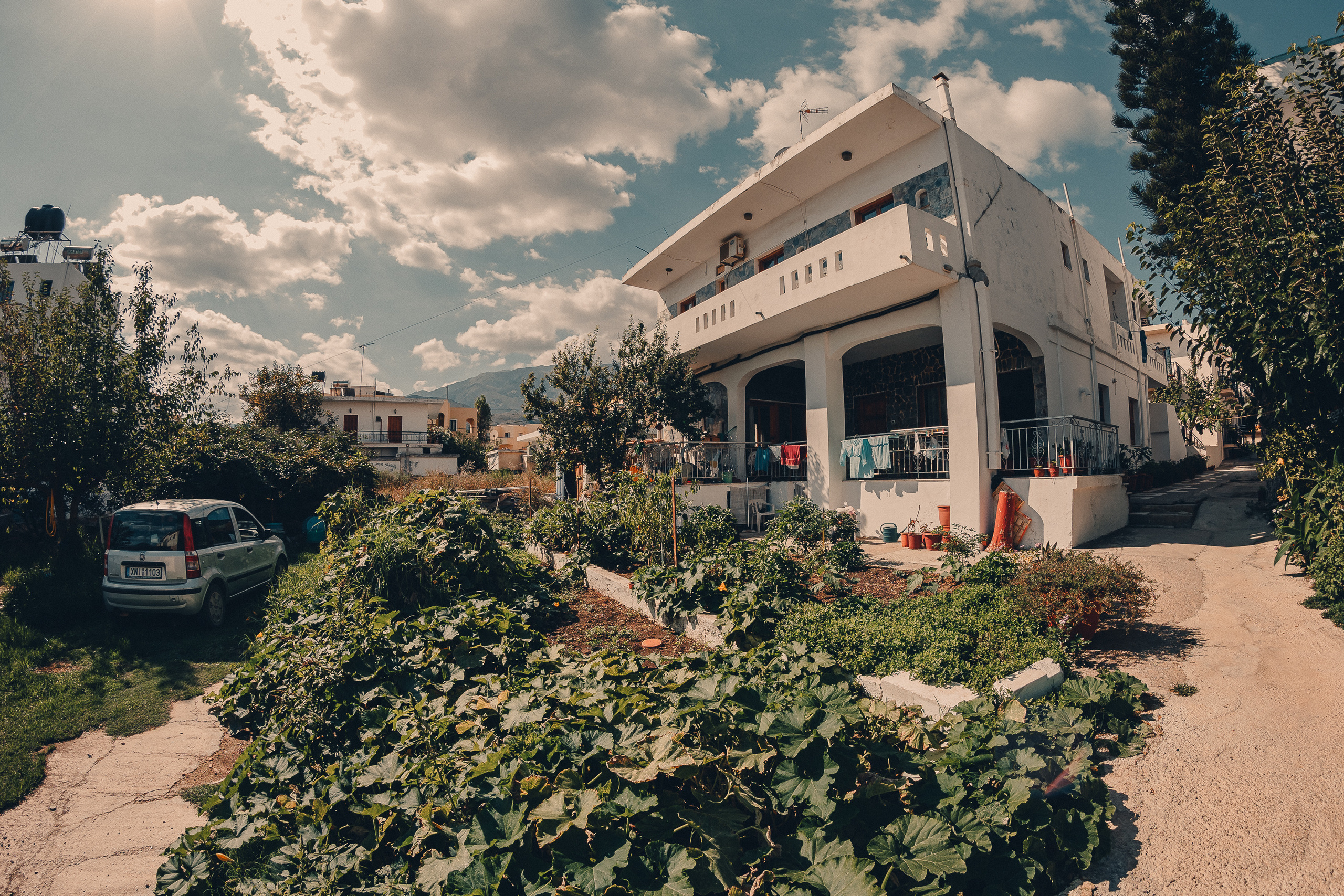 Греция, о. Крит. Фотошкола ArtFotoLife для начинающих и продвинутых фотографов