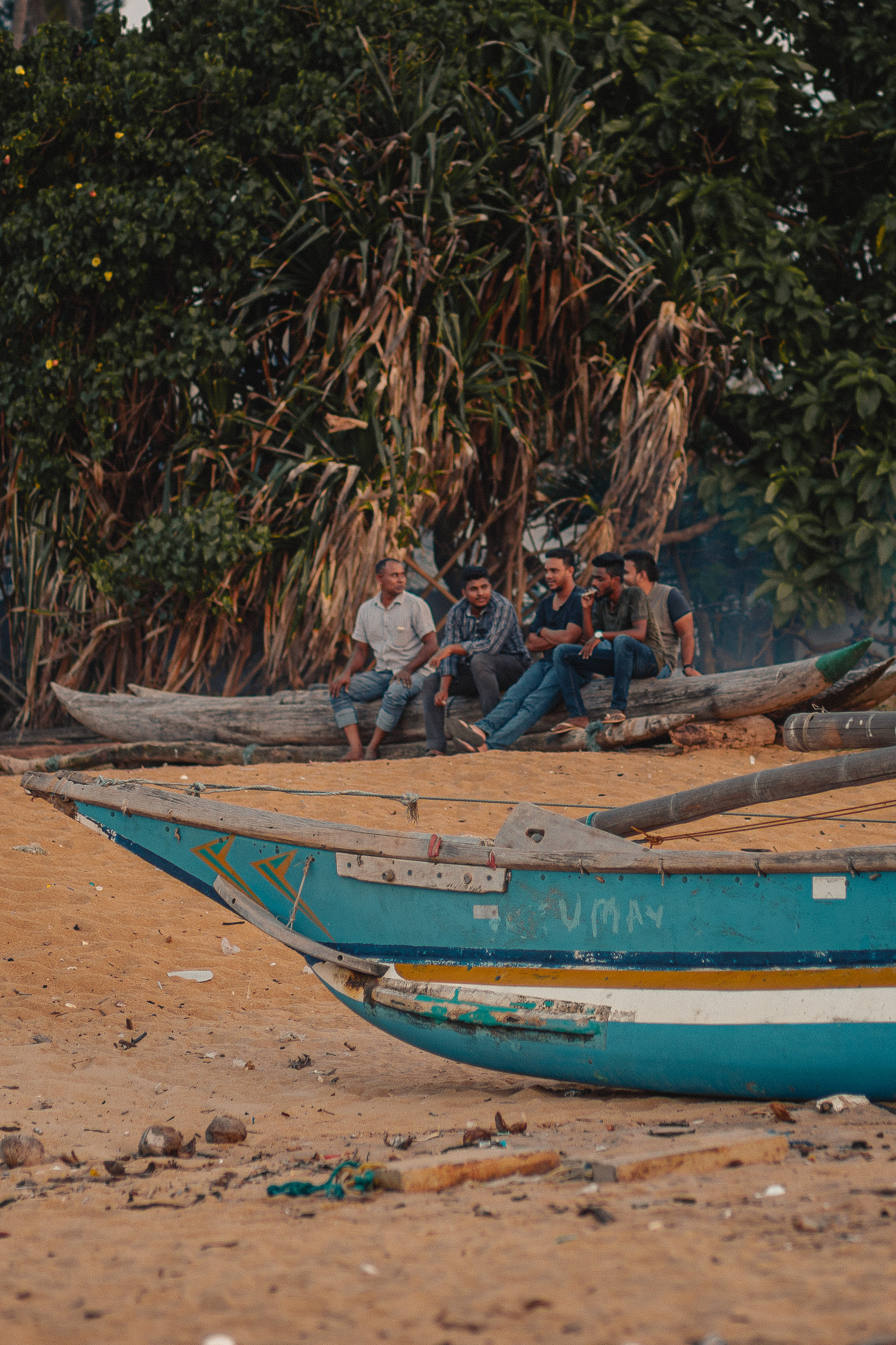 Шри-Ланка. Фотошкола ArtFotoLife для начинающих и продвинутых фотографов